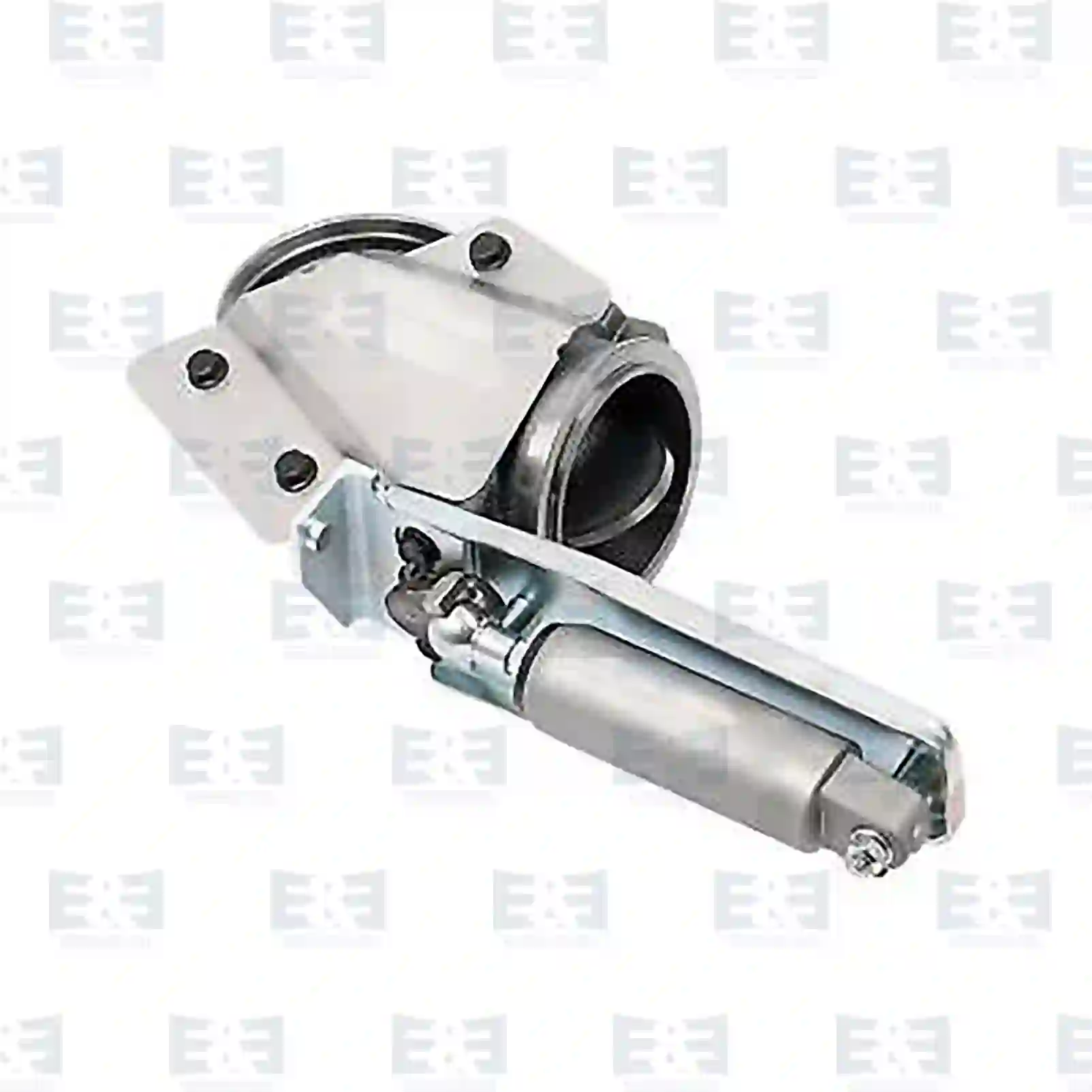  Exhaust brake, complete || E&E Truck Spare Parts | Truck Spare Parts, Auotomotive Spare Parts