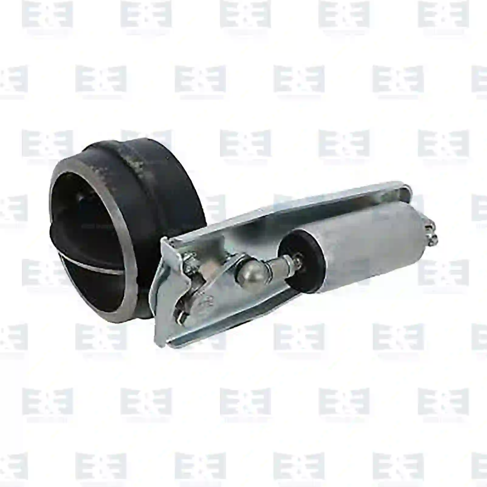  Throttle, complete with cylinder || E&E Truck Spare Parts | Truck Spare Parts, Auotomotive Spare Parts
