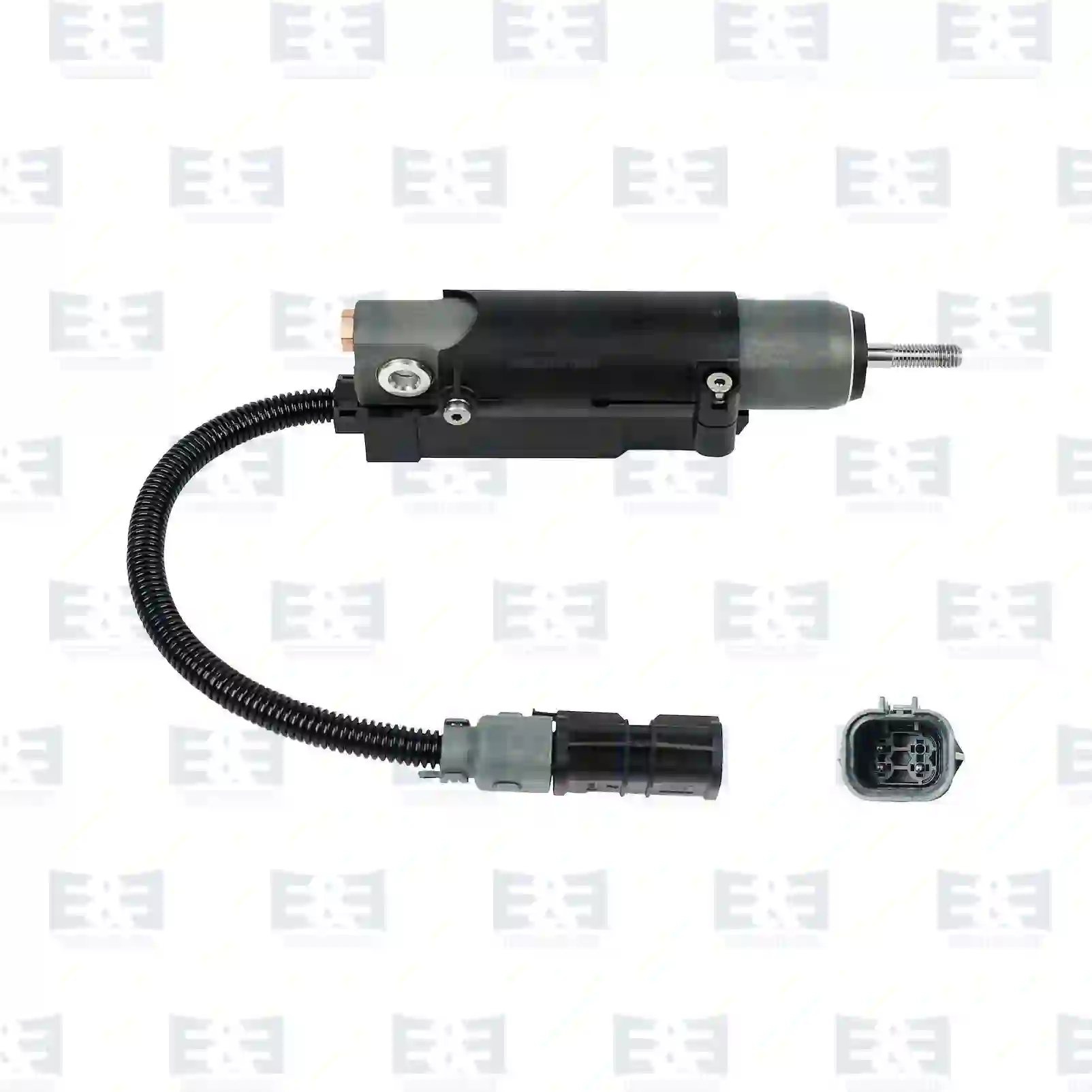  Cylinder, exhaust brake || E&E Truck Spare Parts | Truck Spare Parts, Auotomotive Spare Parts