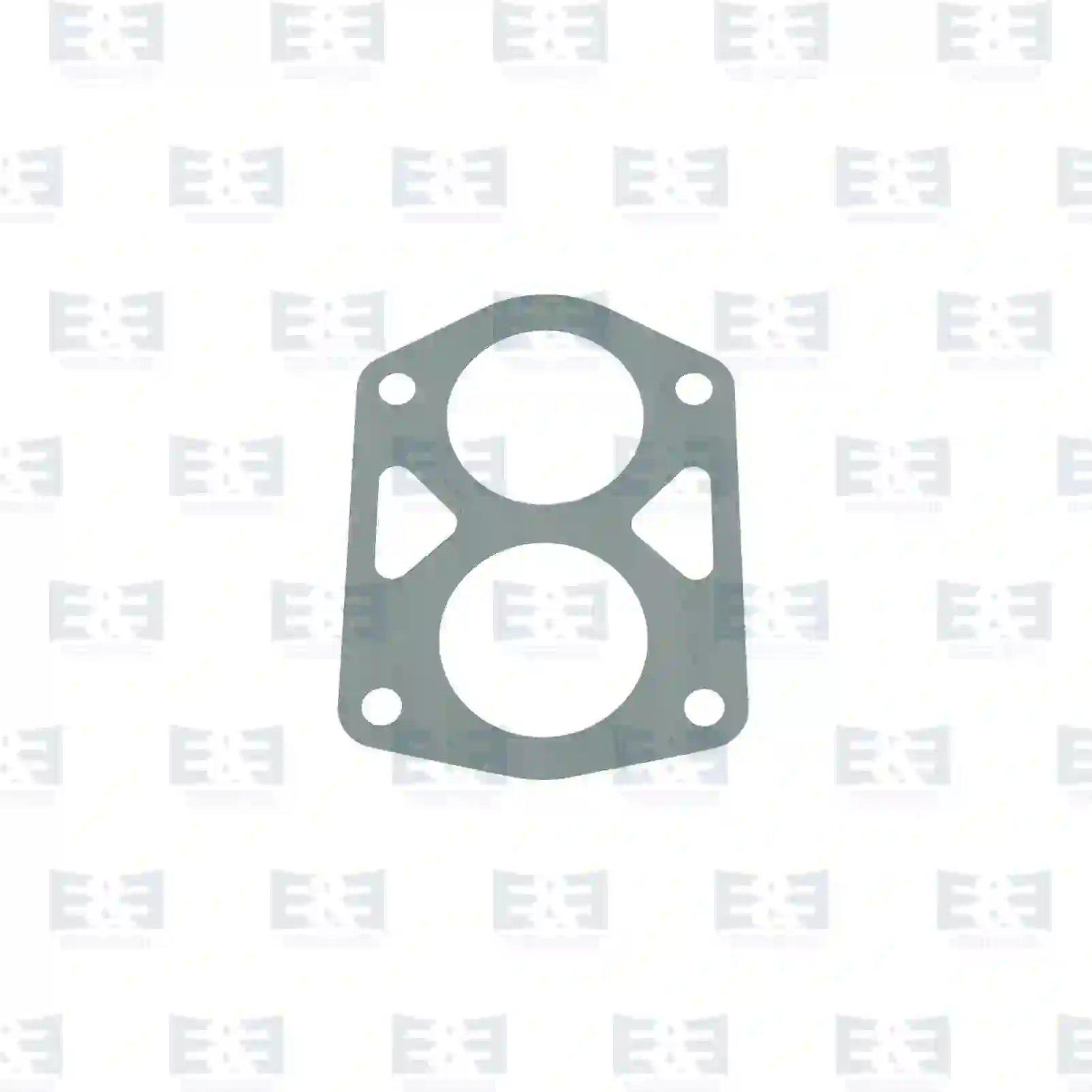 Engine Gasket, thermostat housing, EE No 2E2200998 ,  oem no:242214, 323909, 388428 E&E Truck Spare Parts | Truck Spare Parts, Auotomotive Spare Parts