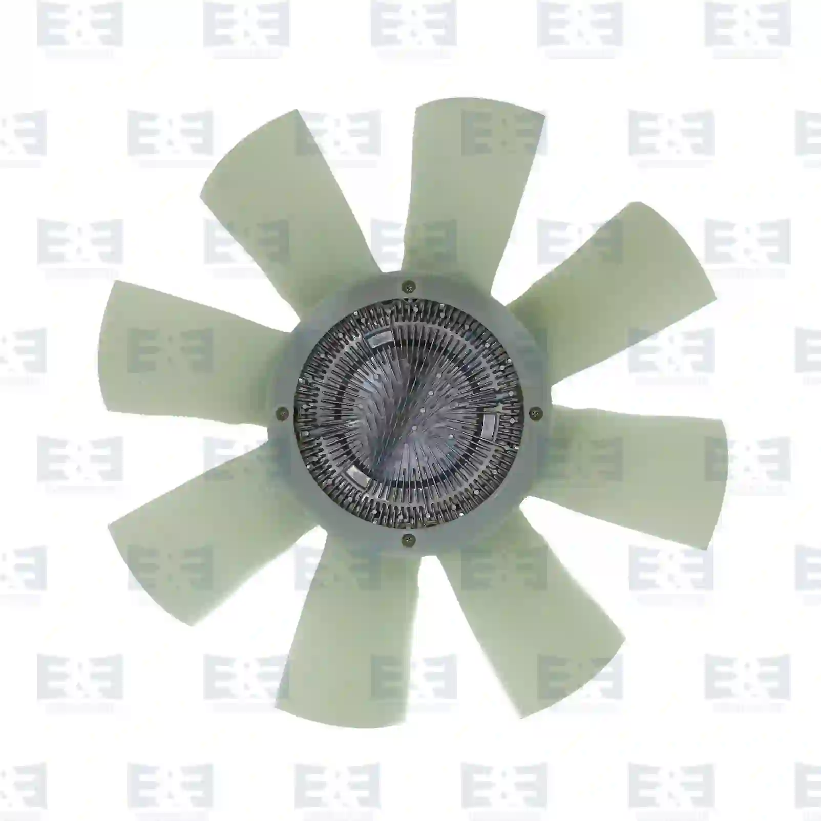  Fan with clutch || E&E Truck Spare Parts | Truck Spare Parts, Auotomotive Spare Parts