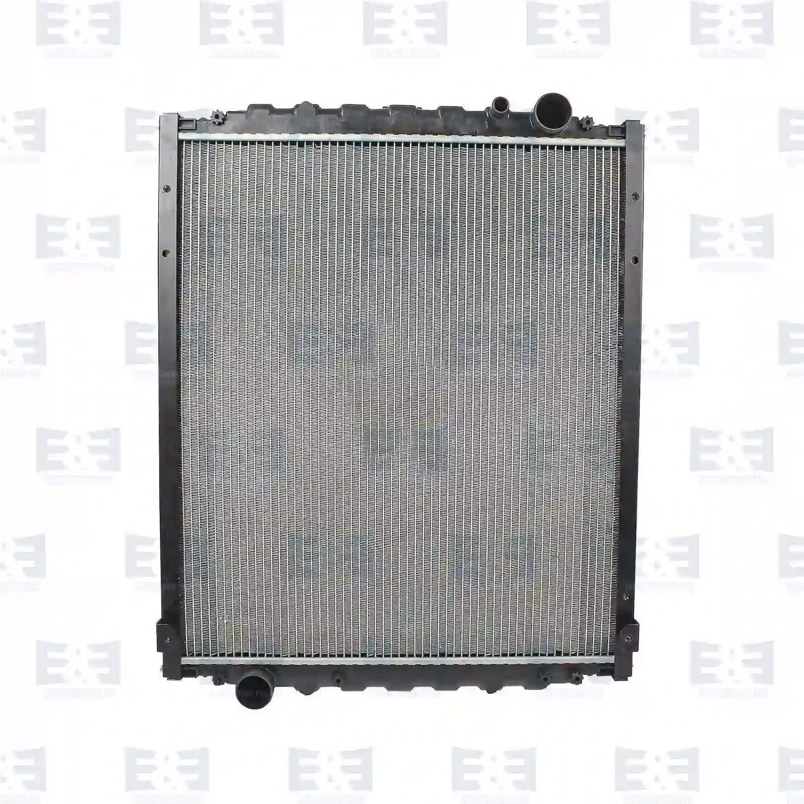  Radiator || E&E Truck Spare Parts | Truck Spare Parts, Auotomotive Spare Parts