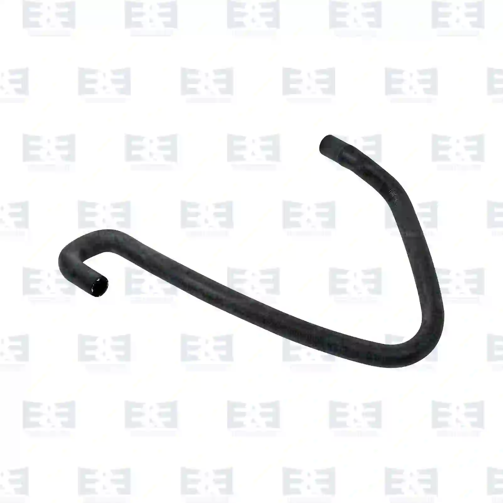 Radiator Radiator hose, EE No 2E2201027 ,  oem no:9160379, 4500079, 7700302006 E&E Truck Spare Parts | Truck Spare Parts, Auotomotive Spare Parts