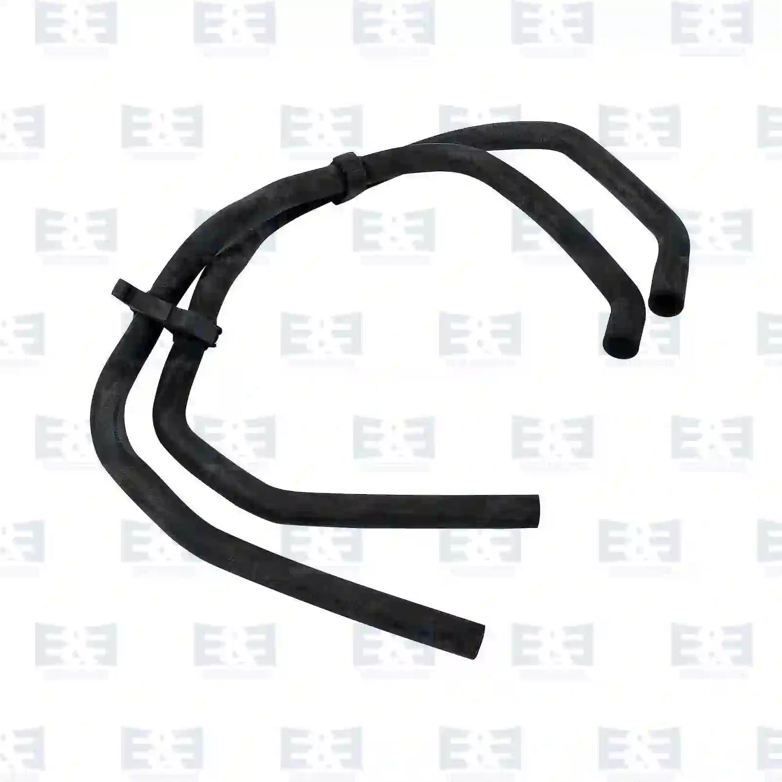 Radiator Radiator hose, EE No 2E2201029 ,  oem no:9160473, 4500173, 7700308664 E&E Truck Spare Parts | Truck Spare Parts, Auotomotive Spare Parts