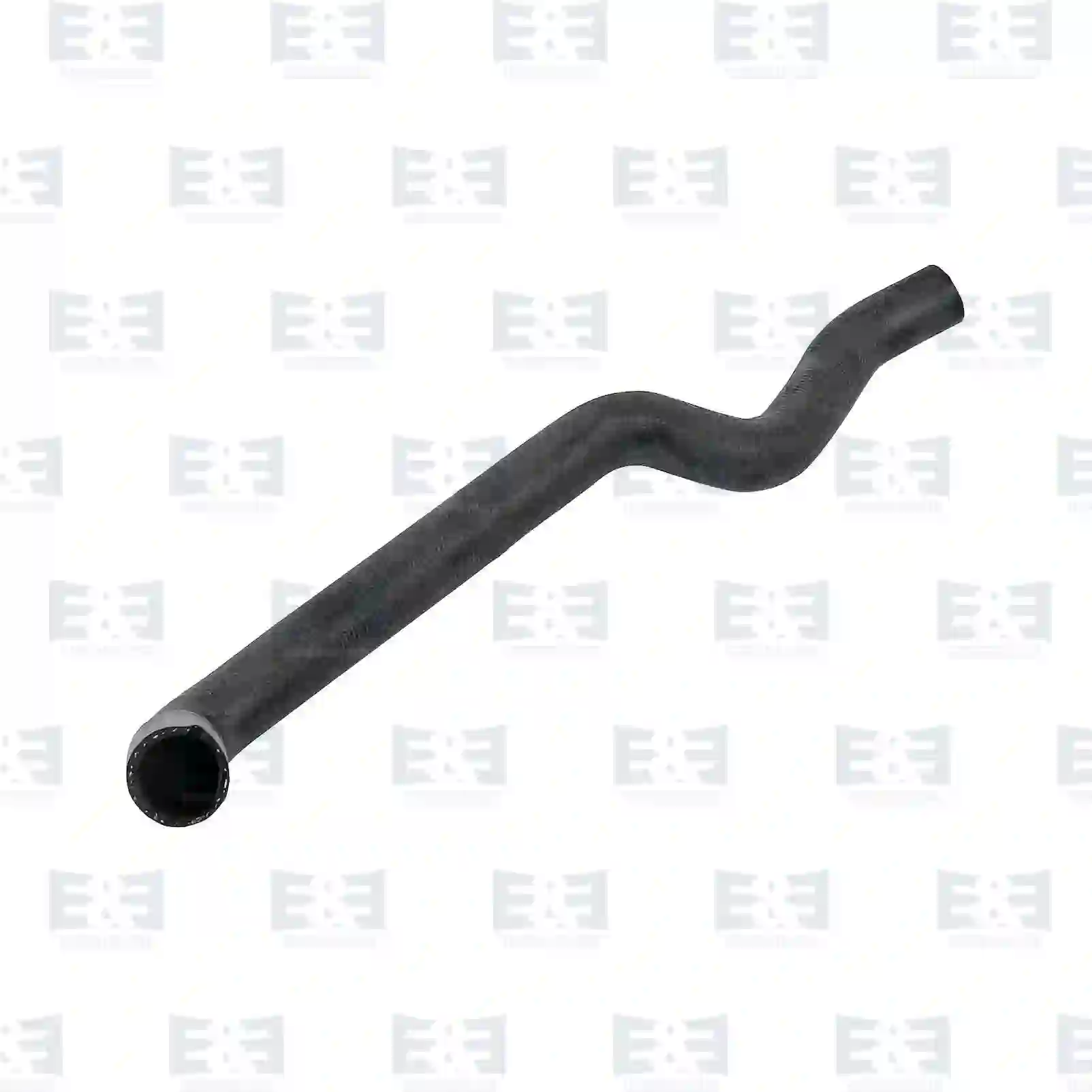 Radiator Radiator hose, EE No 2E2201031 ,  oem no:9160412, 4500112, 7700302225 E&E Truck Spare Parts | Truck Spare Parts, Auotomotive Spare Parts