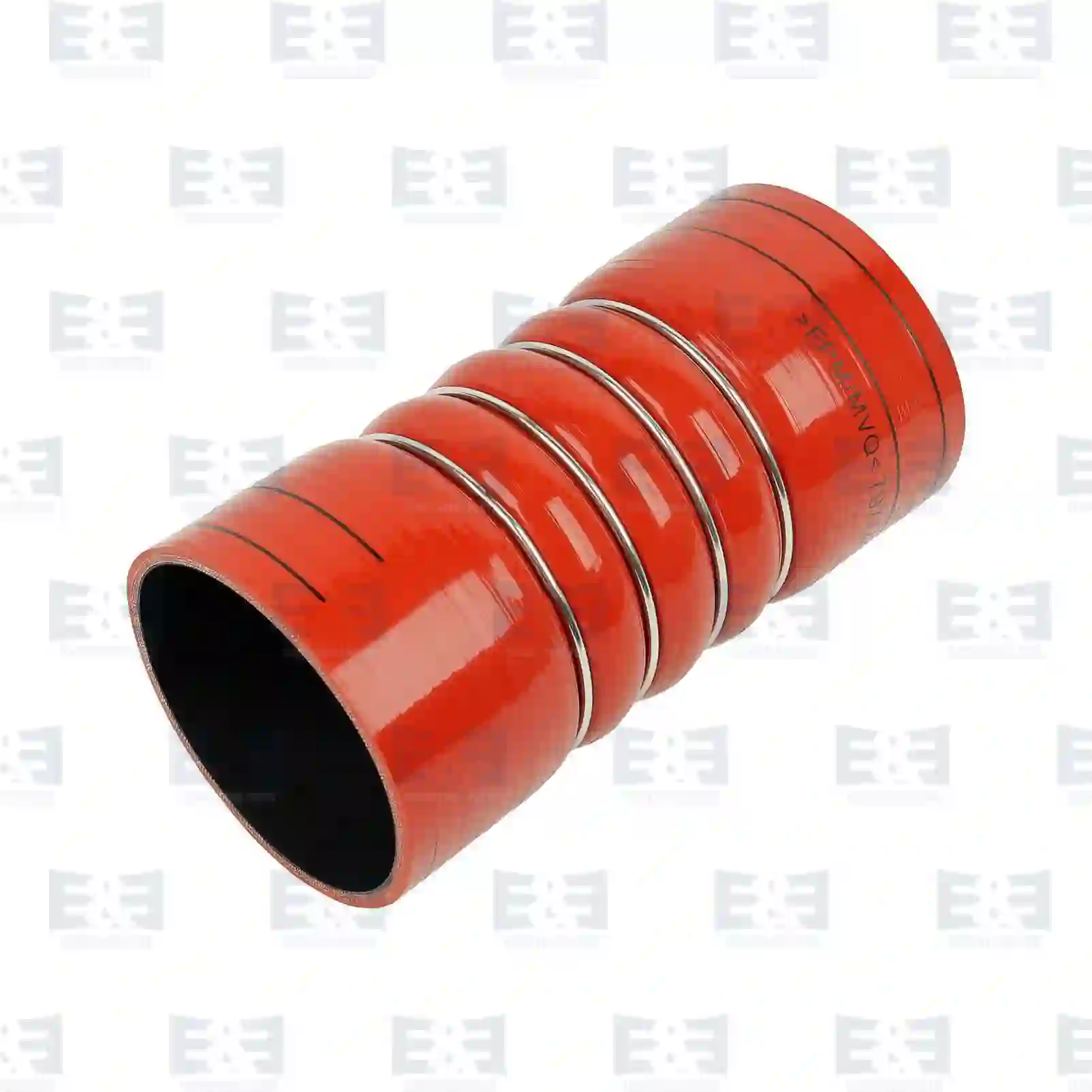 Intercooler Charge air hose, EE No 2E2201052 ,  oem no:7420986427, ZG00316-0008 E&E Truck Spare Parts | Truck Spare Parts, Auotomotive Spare Parts