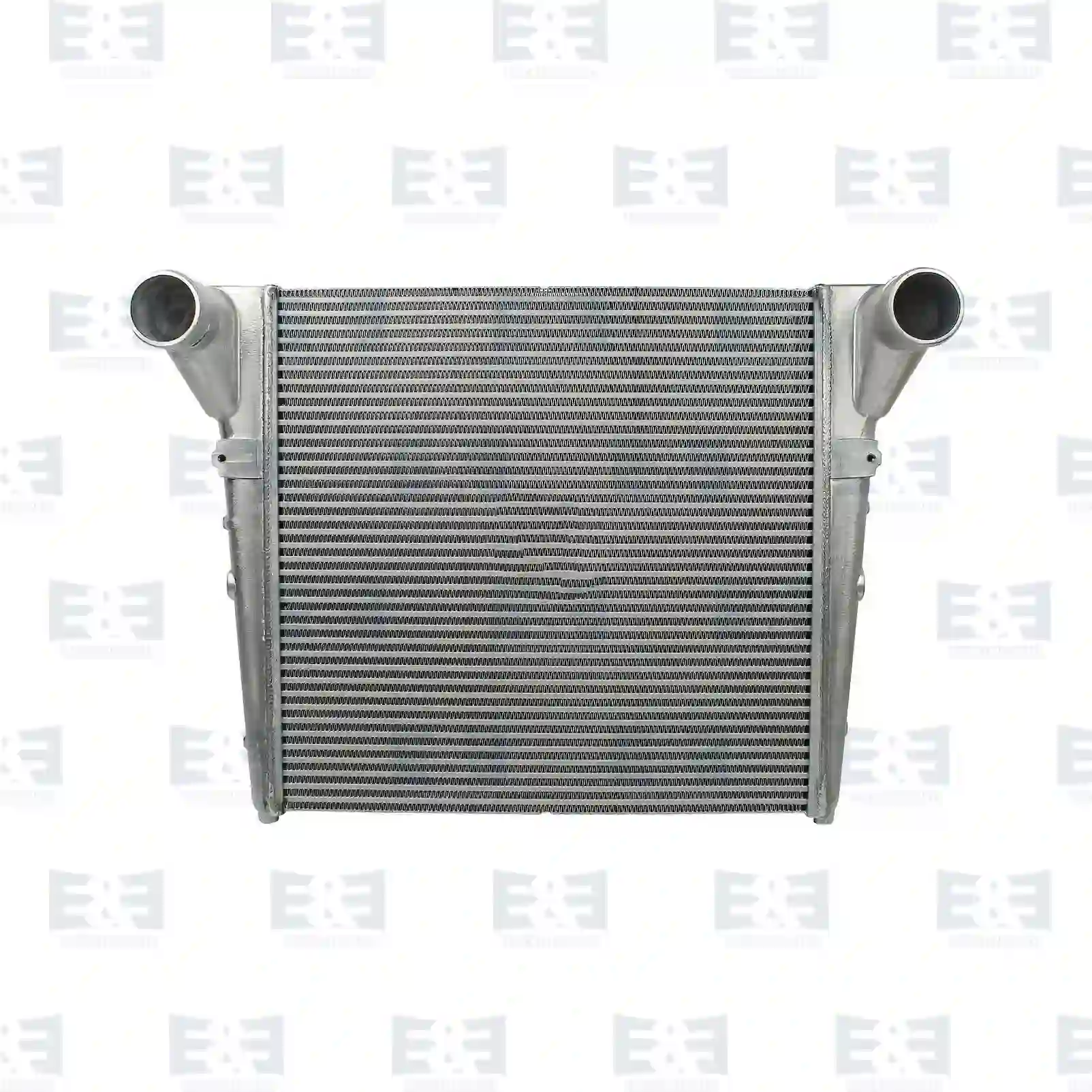  Intercooler || E&E Truck Spare Parts | Truck Spare Parts, Auotomotive Spare Parts