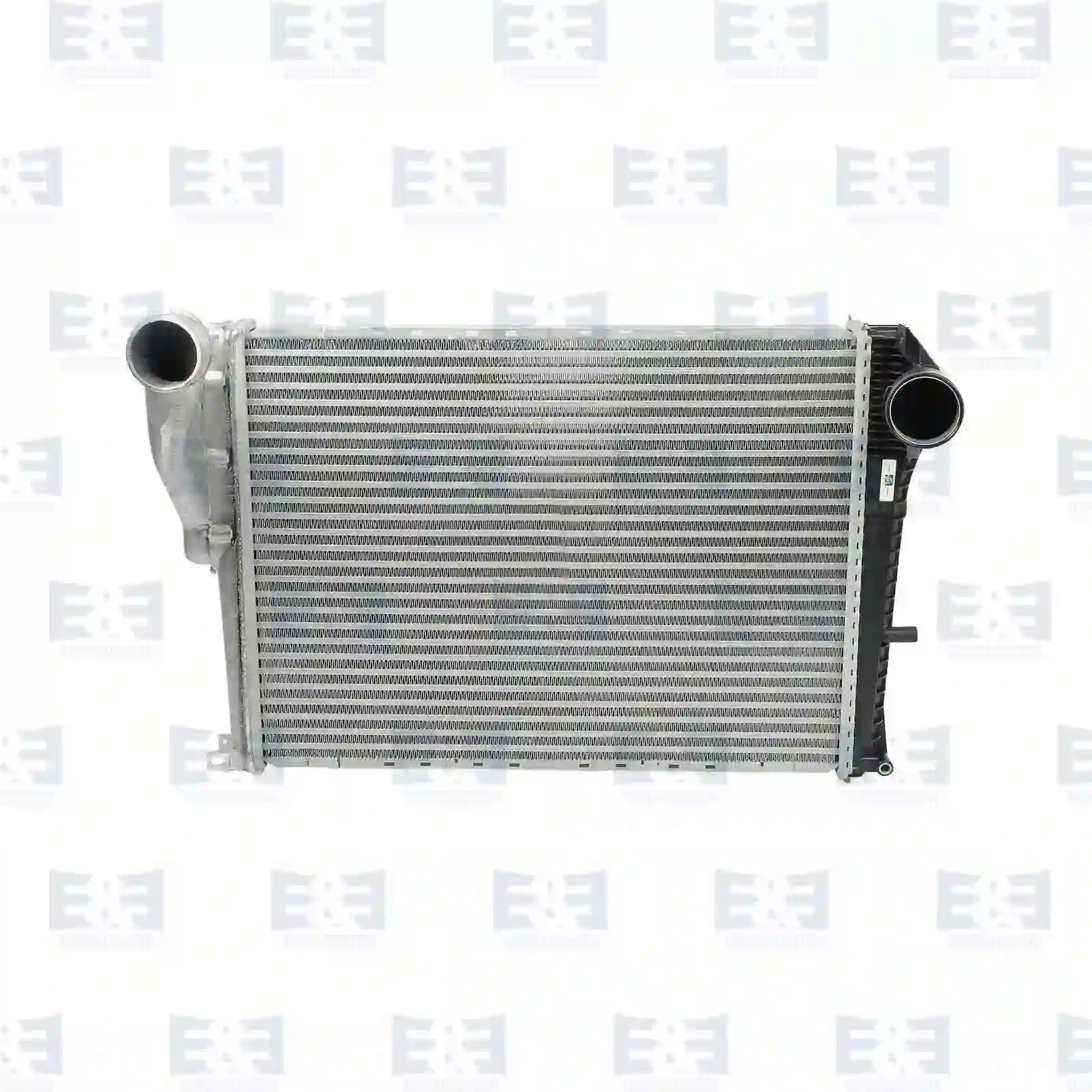 Intercooler Intercooler, EE No 2E2201065 ,  oem no:5001873750, 7420809794, 7482142855, 7482142944, 20810103, 20828126, 82142944, 85003061, 85009061 E&E Truck Spare Parts | Truck Spare Parts, Auotomotive Spare Parts