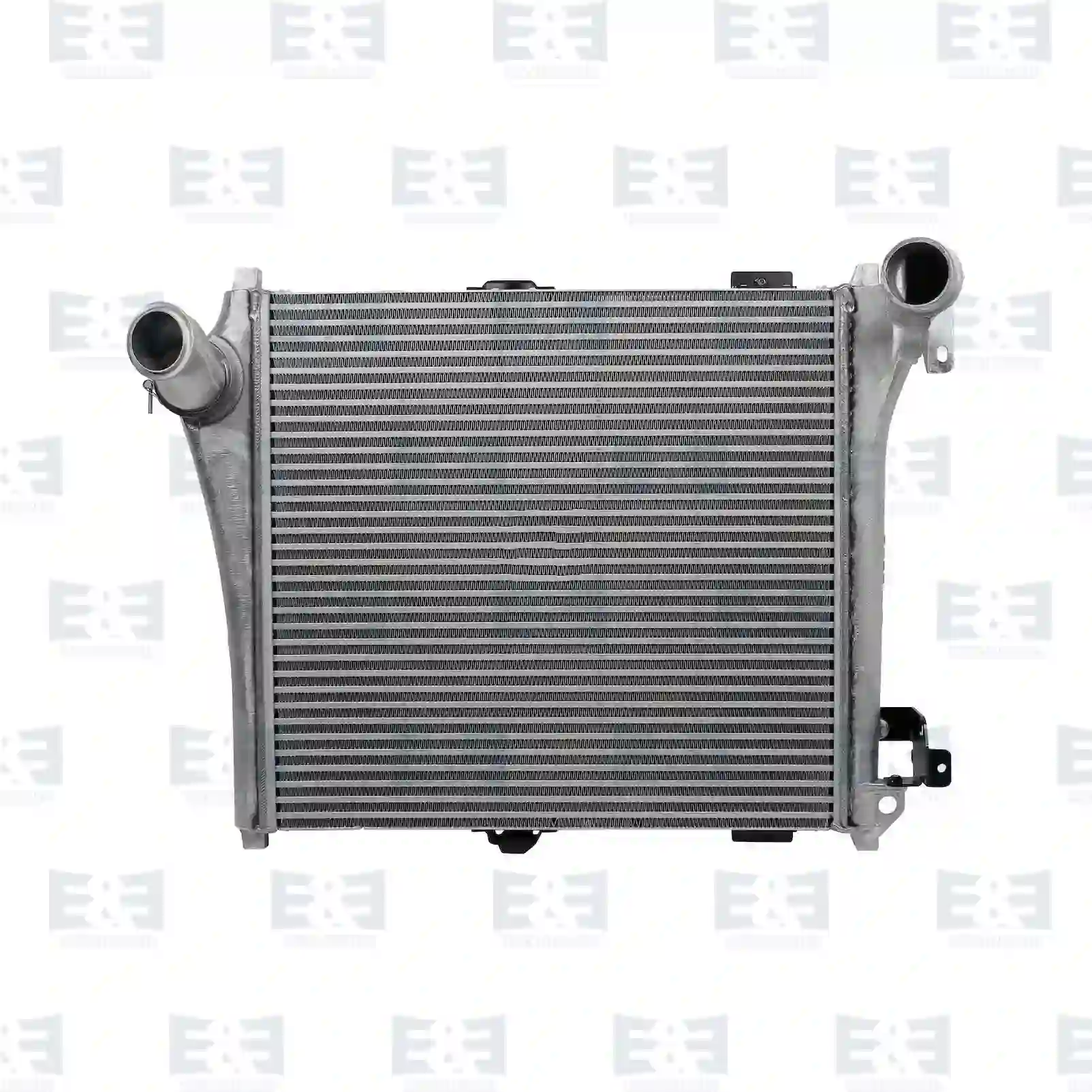 Intercooler Intercooler, EE No 2E2201067 ,  oem no:5001873728, 5001873734, 7420810106, 7420810113, 7420968088, 7420968089, 20810109, 20810111, 20968094, 20968099, 85000663 E&E Truck Spare Parts | Truck Spare Parts, Auotomotive Spare Parts