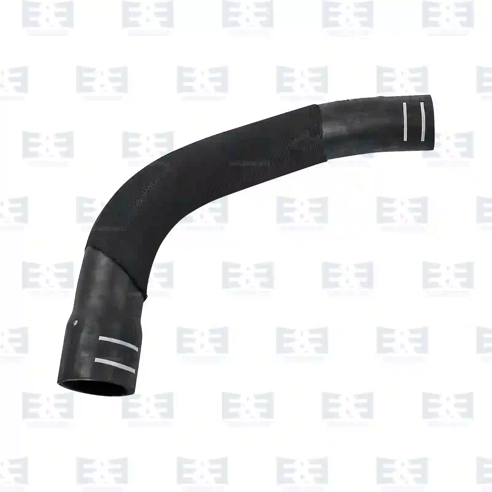 Radiator Radiator hose, EE No 2E2201070 ,  oem no:5010514144 E&E Truck Spare Parts | Truck Spare Parts, Auotomotive Spare Parts