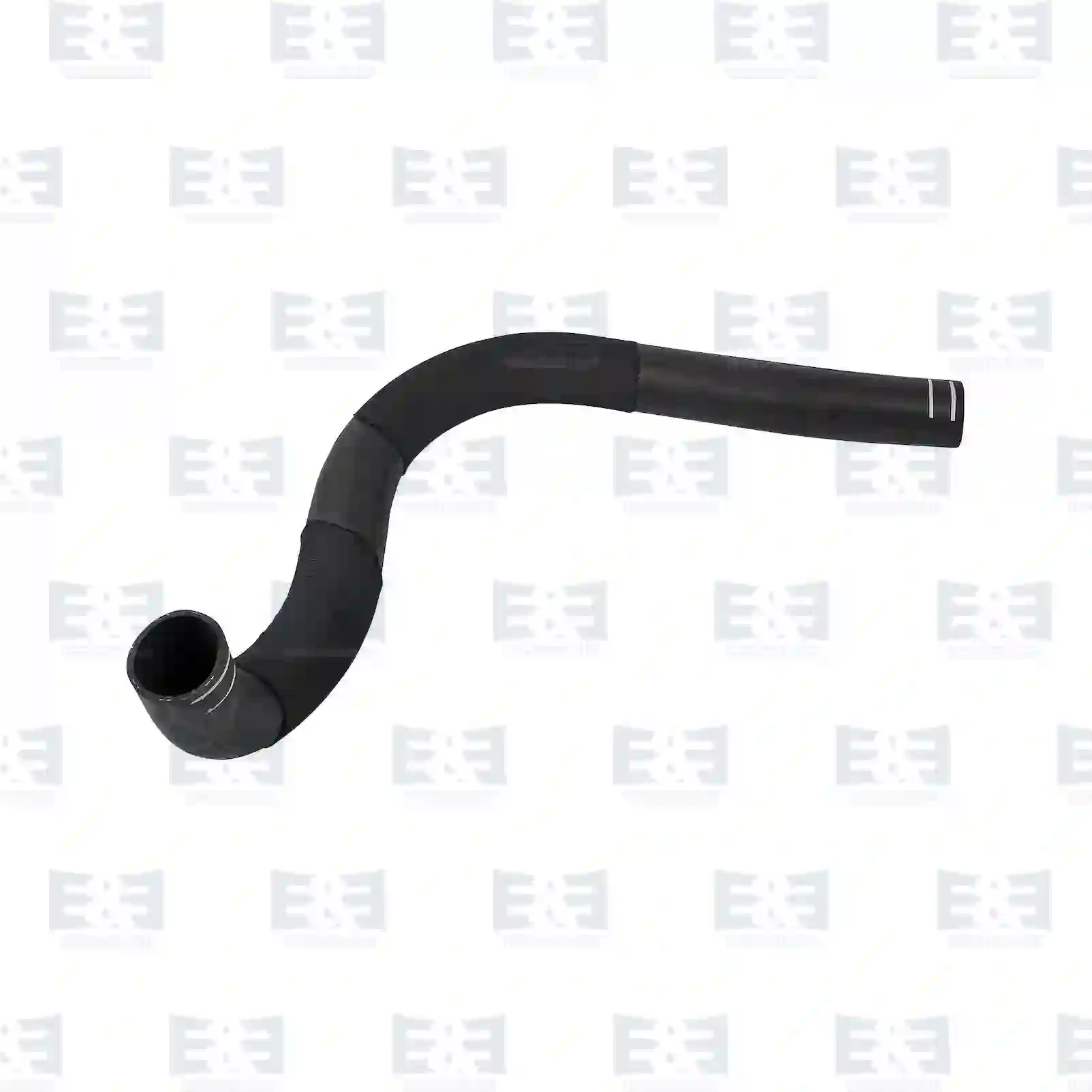 Radiator Radiator hose, EE No 2E2201081 ,  oem no:5010514472 E&E Truck Spare Parts | Truck Spare Parts, Auotomotive Spare Parts