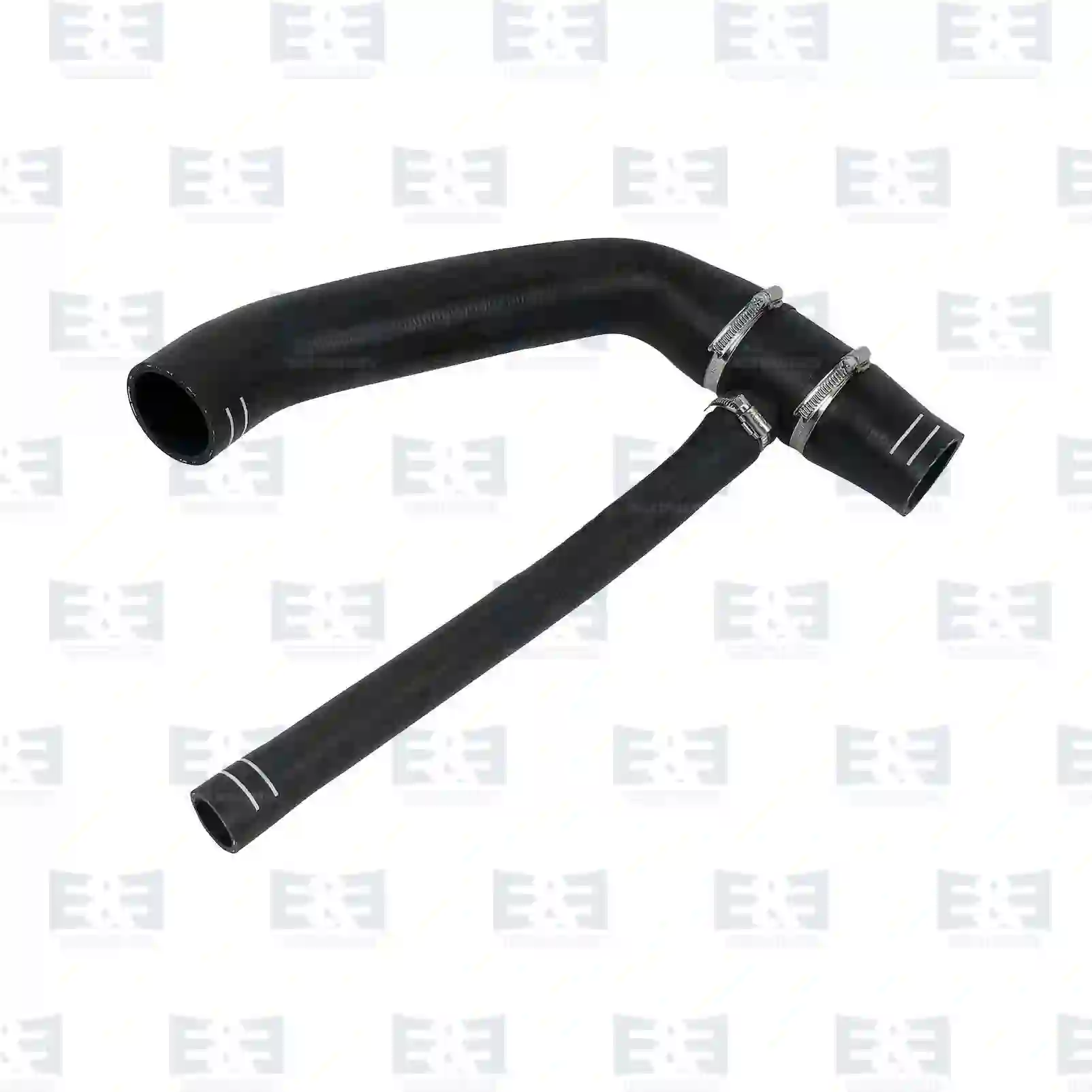 Radiator Radiator hose, EE No 2E2201082 ,  oem no:5010514577, 7421424710, E&E Truck Spare Parts | Truck Spare Parts, Auotomotive Spare Parts