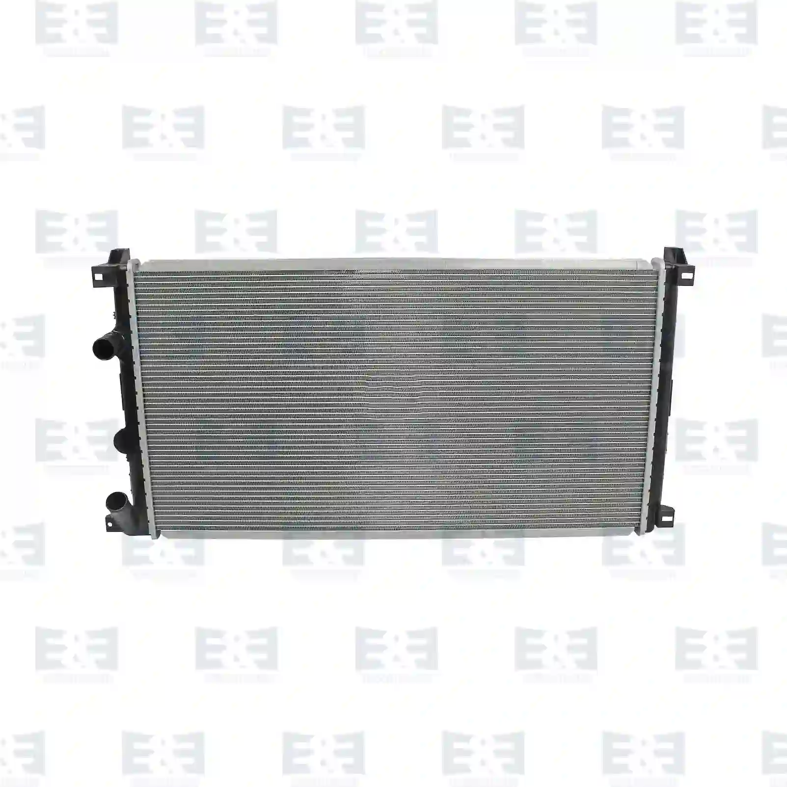 Radiator Radiator, EE No 2E2201089 ,  oem no:93179354, 4414972, 7701057119, 7711135810 E&E Truck Spare Parts | Truck Spare Parts, Auotomotive Spare Parts