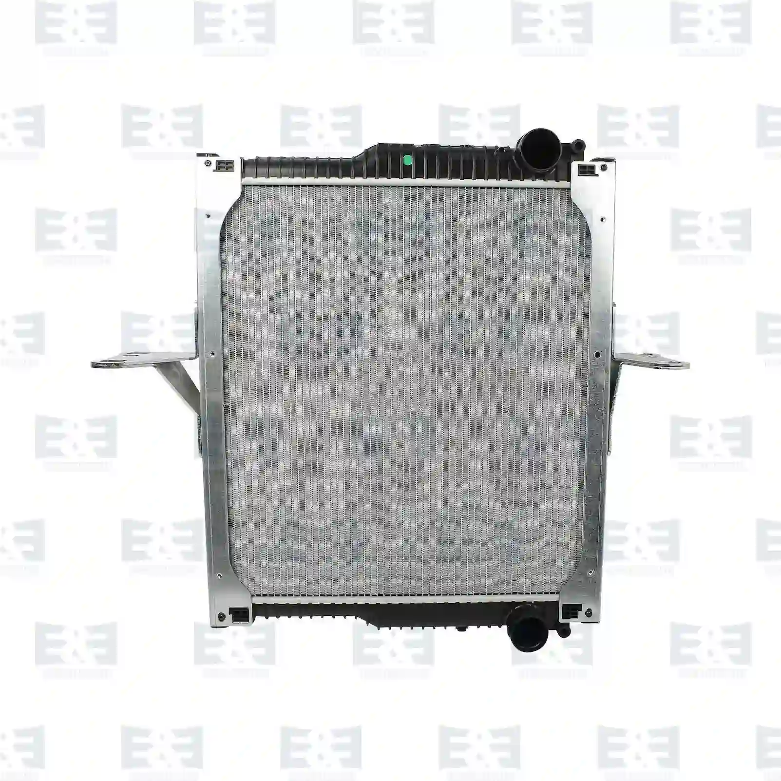 Radiator Radiator, EE No 2E2201090 ,  oem no:5001873317, 7420809769, E&E Truck Spare Parts | Truck Spare Parts, Auotomotive Spare Parts