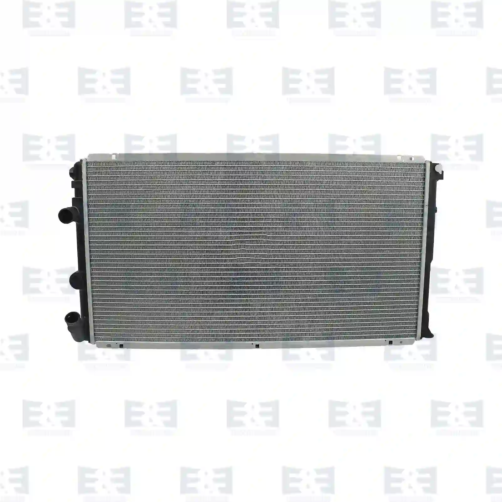 Radiator Radiator, EE No 2E2201091 ,  oem no:9161437, 9198674, 21400-00QAJ, 4501137, 4502435, 7701043693, 7701046210 E&E Truck Spare Parts | Truck Spare Parts, Auotomotive Spare Parts