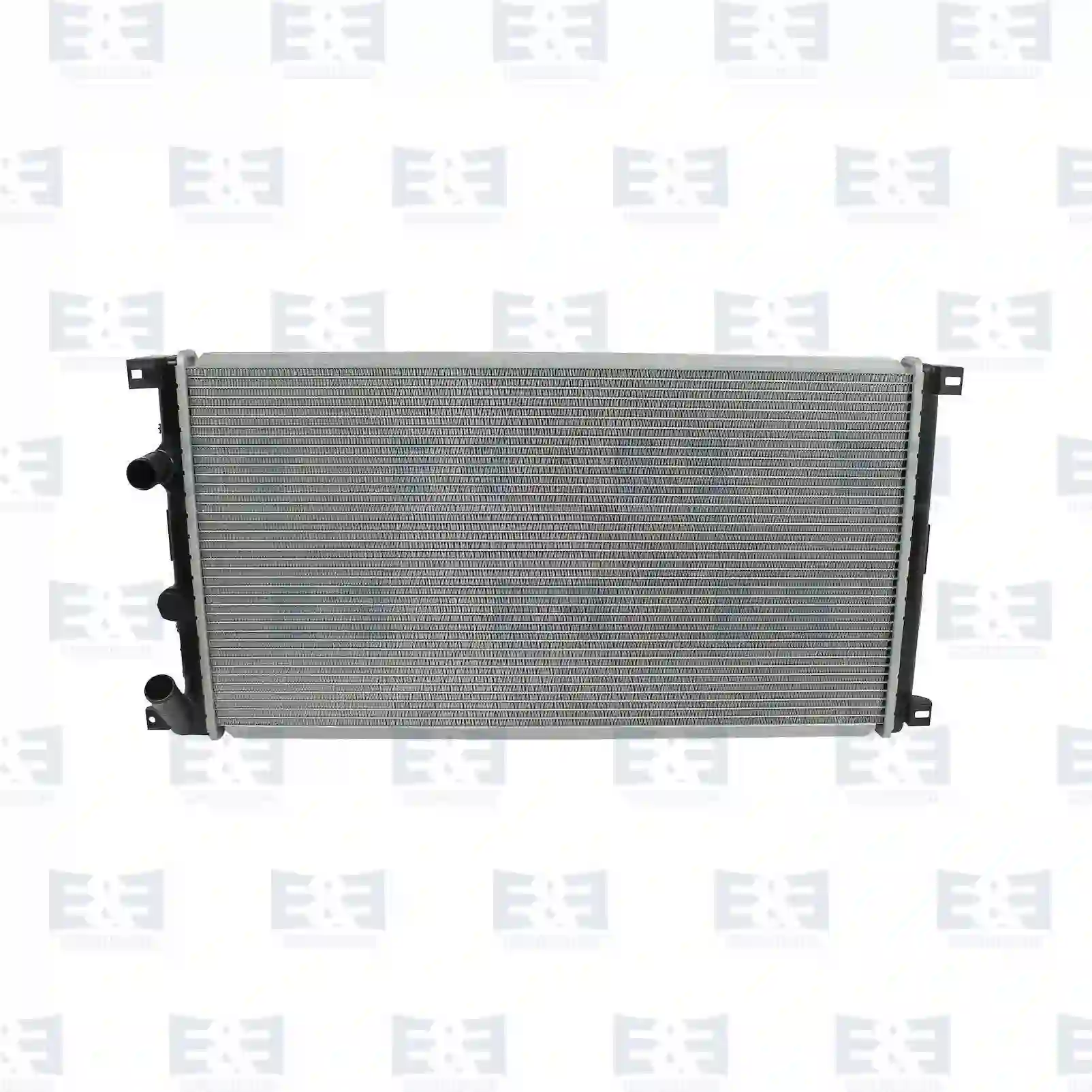 Radiator Radiator, EE No 2E2201092 ,  oem no:9111216, 9198676, 4403216, 4502436, 7701049664, 7711134625 E&E Truck Spare Parts | Truck Spare Parts, Auotomotive Spare Parts