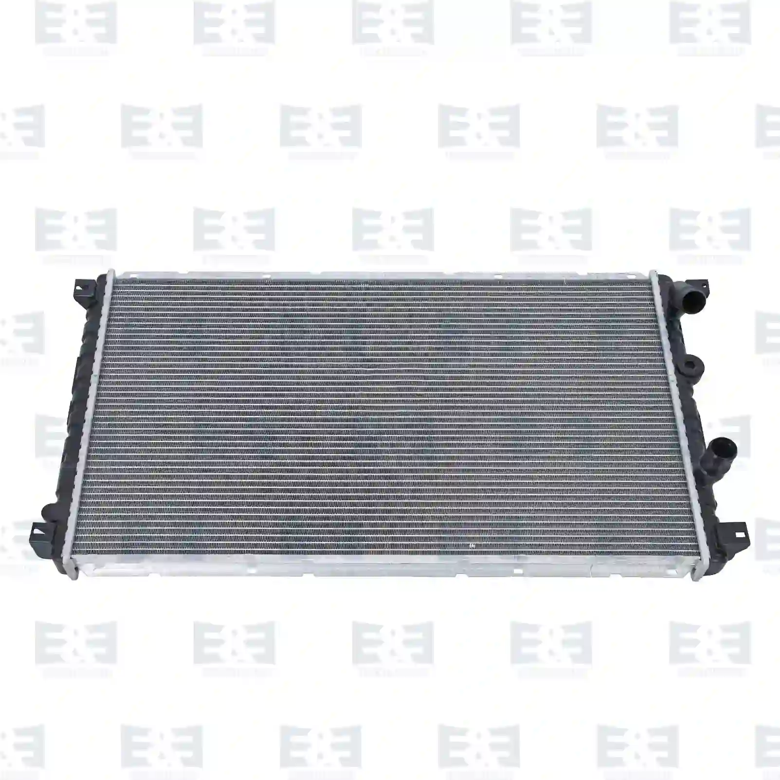 Radiator Radiator, EE No 2E2201093 ,  oem no:21400-00Q0K, 7701057712, 7701499797 E&E Truck Spare Parts | Truck Spare Parts, Auotomotive Spare Parts