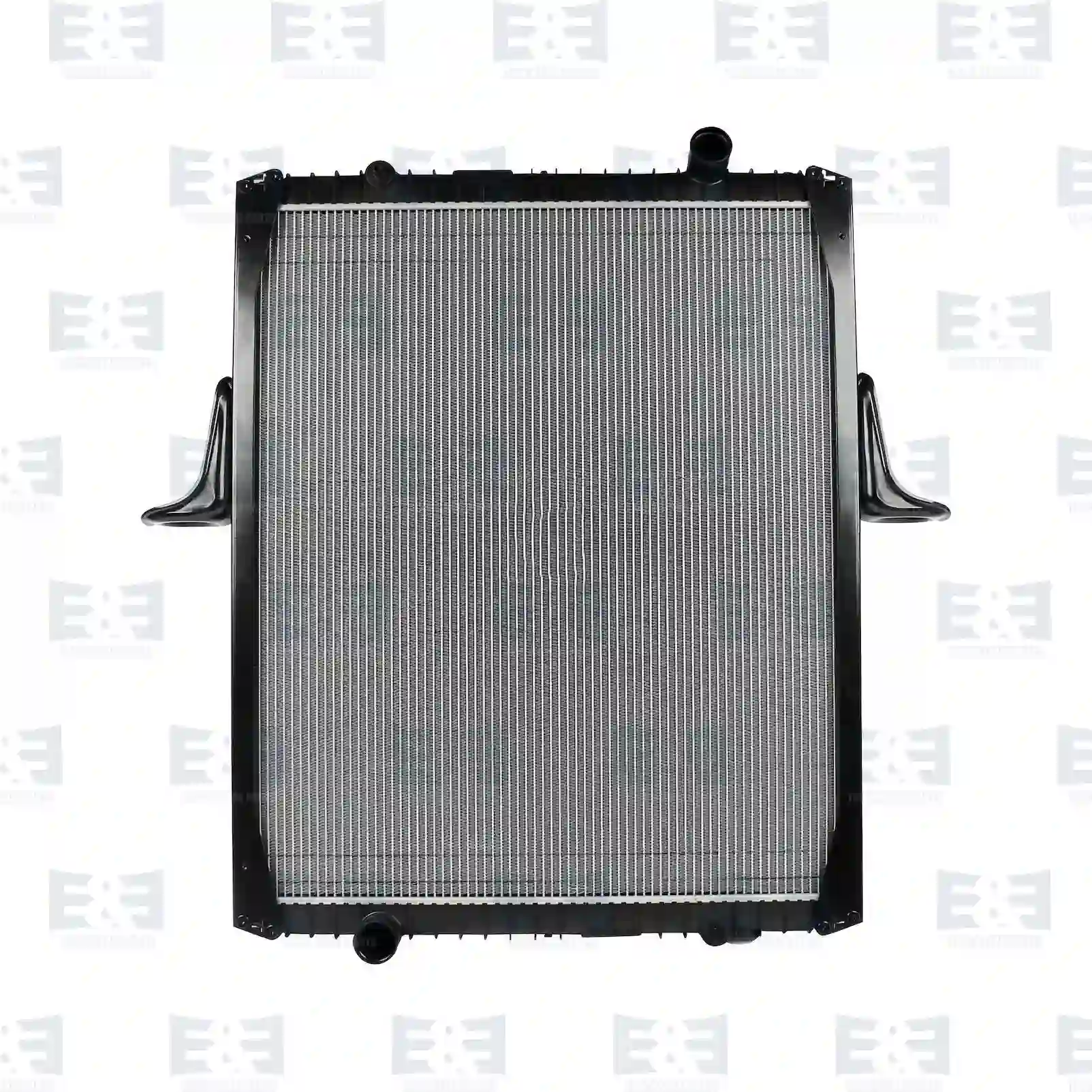 Radiator Radiator, EE No 2E2201094 ,  oem no:5001847550, 5001847553, 5001847571, 5001847572, 5001856645, 5001856535, 5001856645, 5010315640, 5010315641 E&E Truck Spare Parts | Truck Spare Parts, Auotomotive Spare Parts