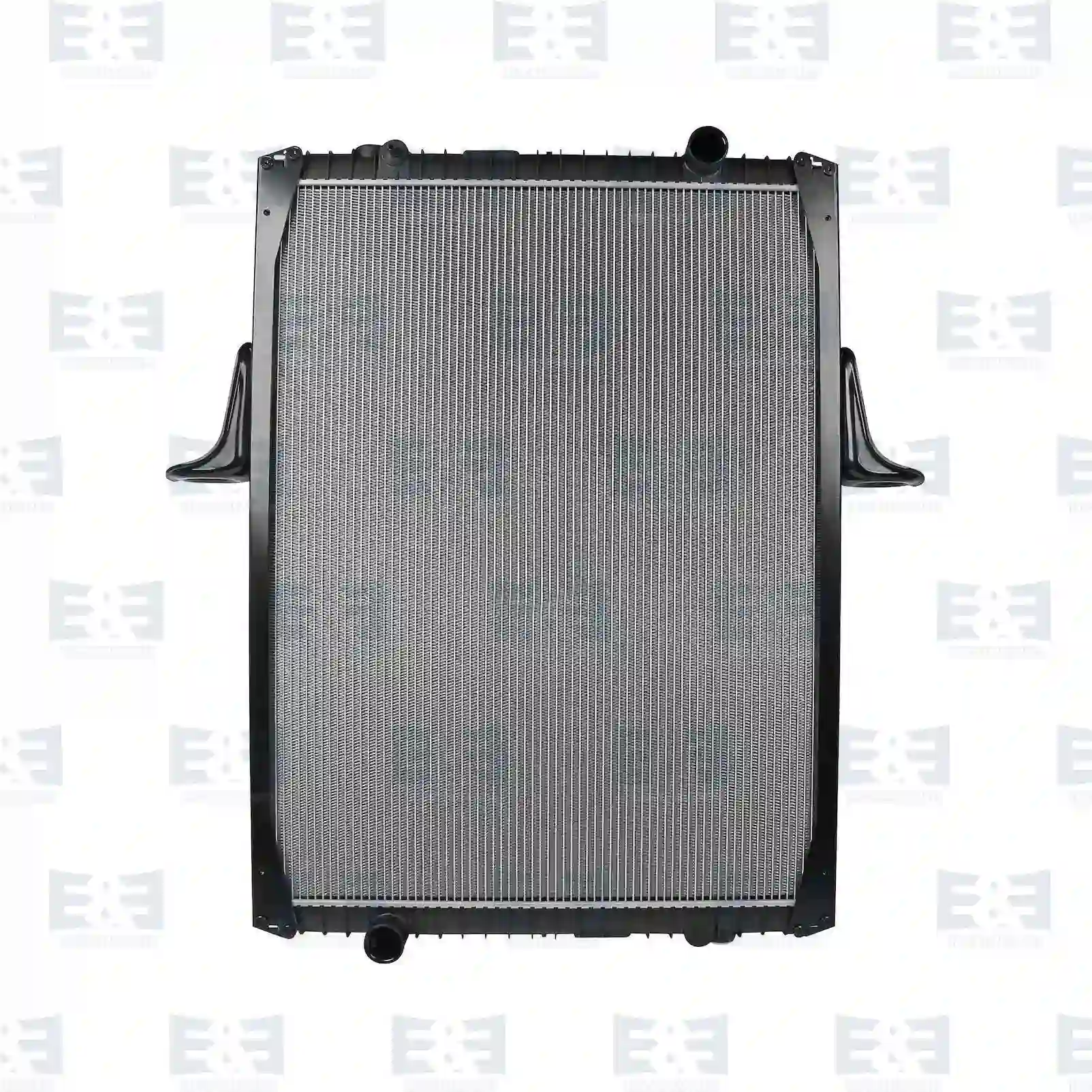 Radiator Radiator, EE No 2E2201095 ,  oem no:5001847483, 5001847568, 5001856552, 5010315638 E&E Truck Spare Parts | Truck Spare Parts, Auotomotive Spare Parts