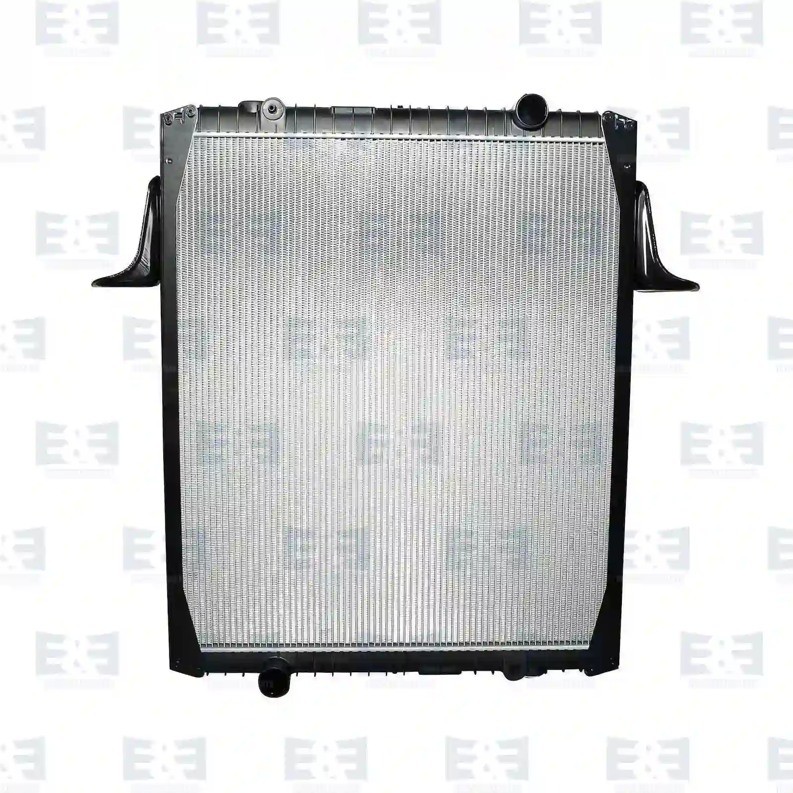  Radiator || E&E Truck Spare Parts | Truck Spare Parts, Auotomotive Spare Parts