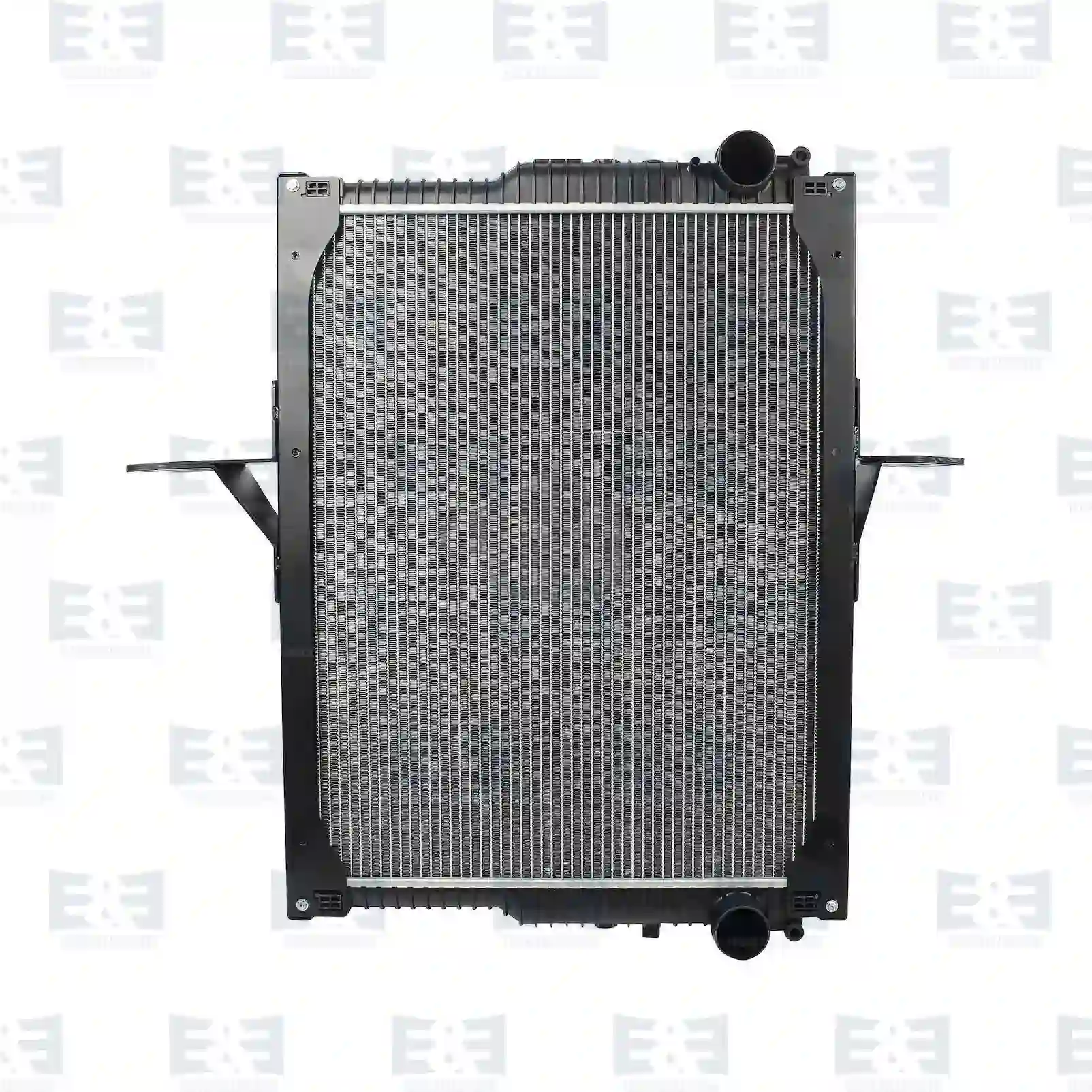 Radiator Radiator, EE No 2E2201099 ,  oem no:5001868221, 7420809775, 20810091, 85000665 E&E Truck Spare Parts | Truck Spare Parts, Auotomotive Spare Parts