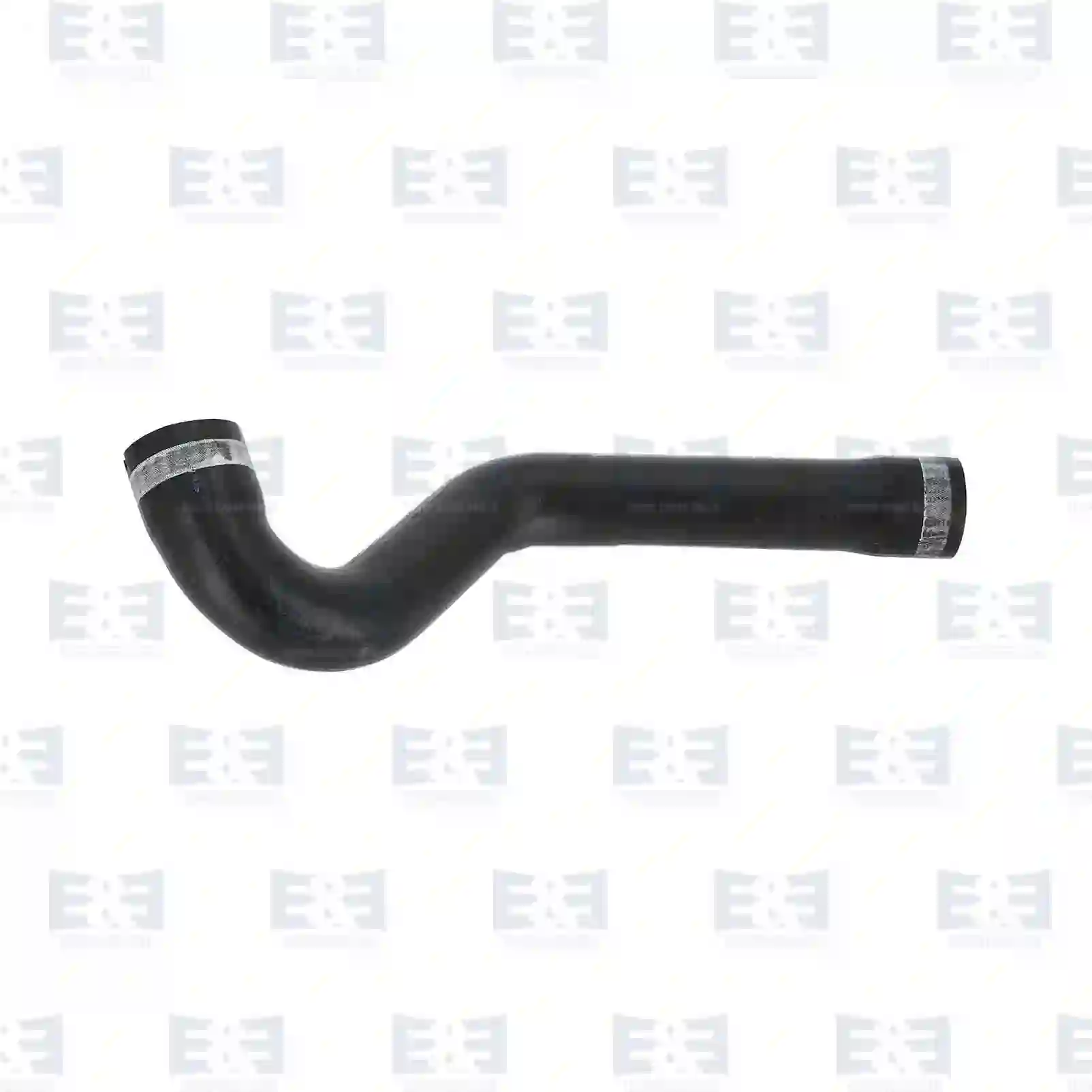 Radiator Radiator hose, EE No 2E2201104 ,  oem no:1533950 E&E Truck Spare Parts | Truck Spare Parts, Auotomotive Spare Parts