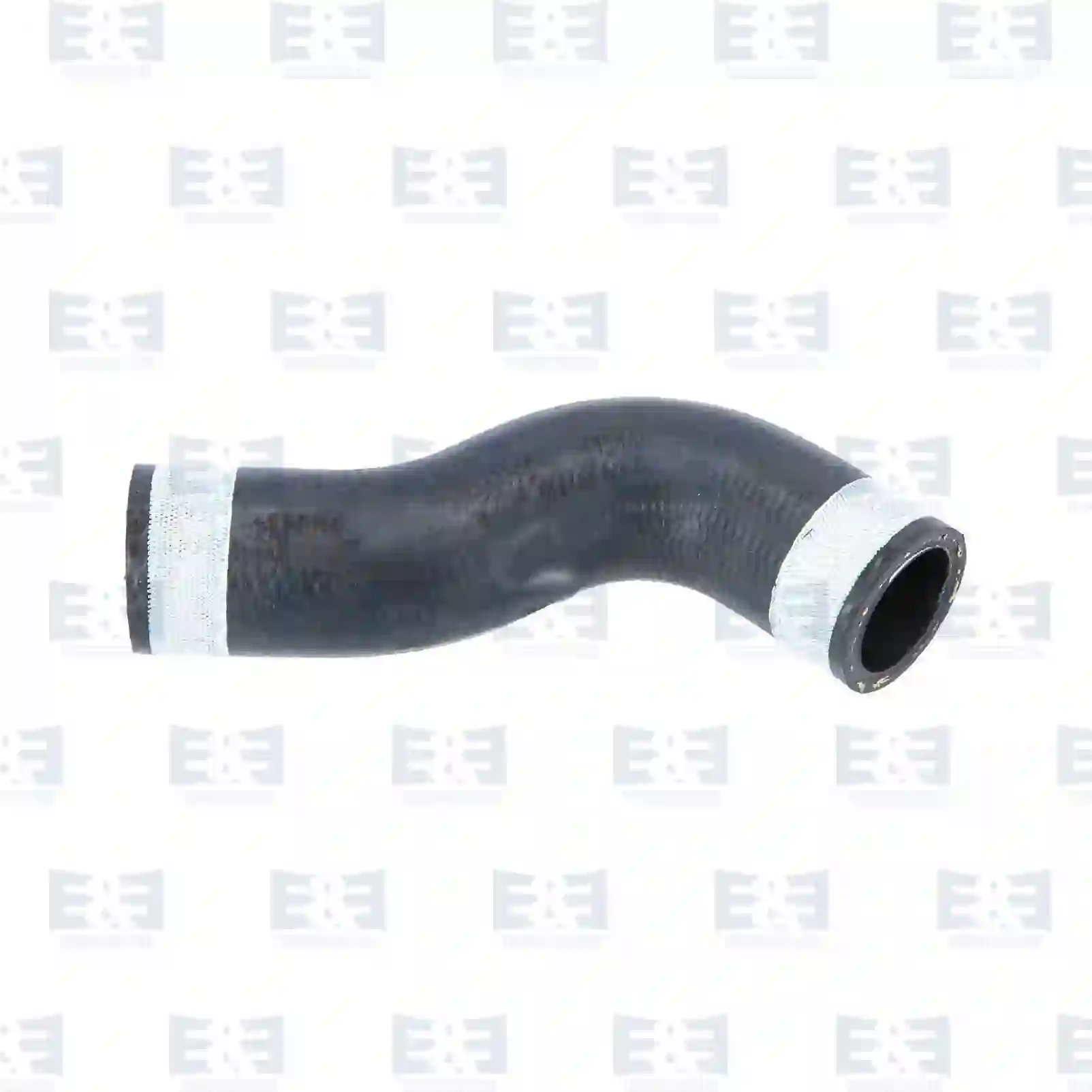 Radiator Radiator hose, EE No 2E2201106 ,  oem no:1449834, ZG00545-0008 E&E Truck Spare Parts | Truck Spare Parts, Auotomotive Spare Parts