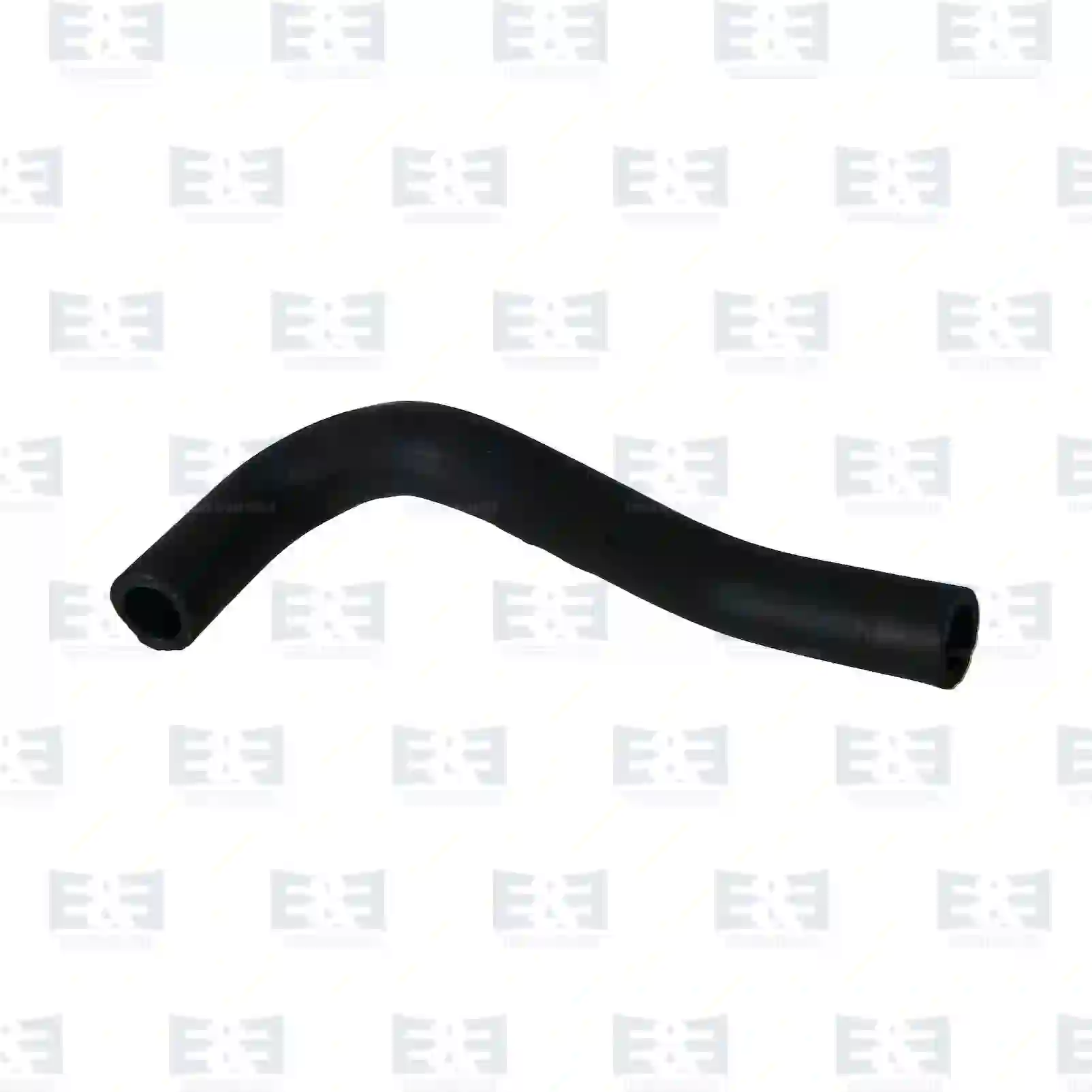 Radiator Radiator hose, EE No 2E2201107 ,  oem no:1515970 E&E Truck Spare Parts | Truck Spare Parts, Auotomotive Spare Parts