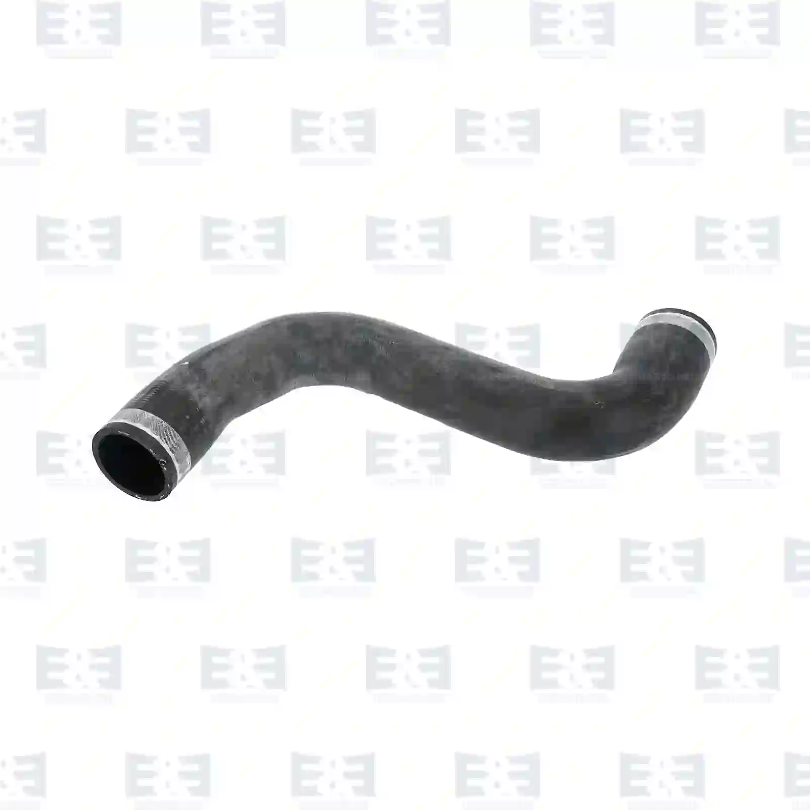 Radiator Radiator hose, EE No 2E2201108 ,  oem no:1533948 E&E Truck Spare Parts | Truck Spare Parts, Auotomotive Spare Parts