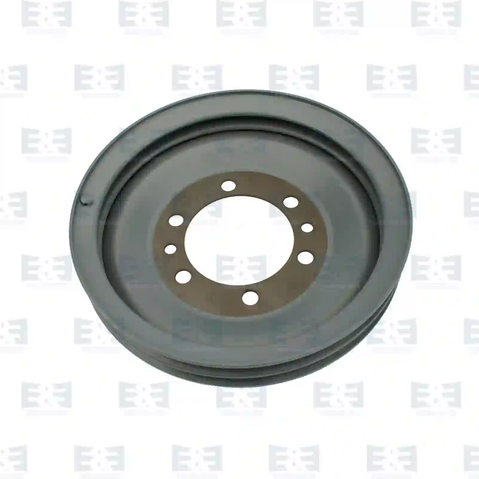  Pulley, old version || E&E Truck Spare Parts | Truck Spare Parts, Auotomotive Spare Parts