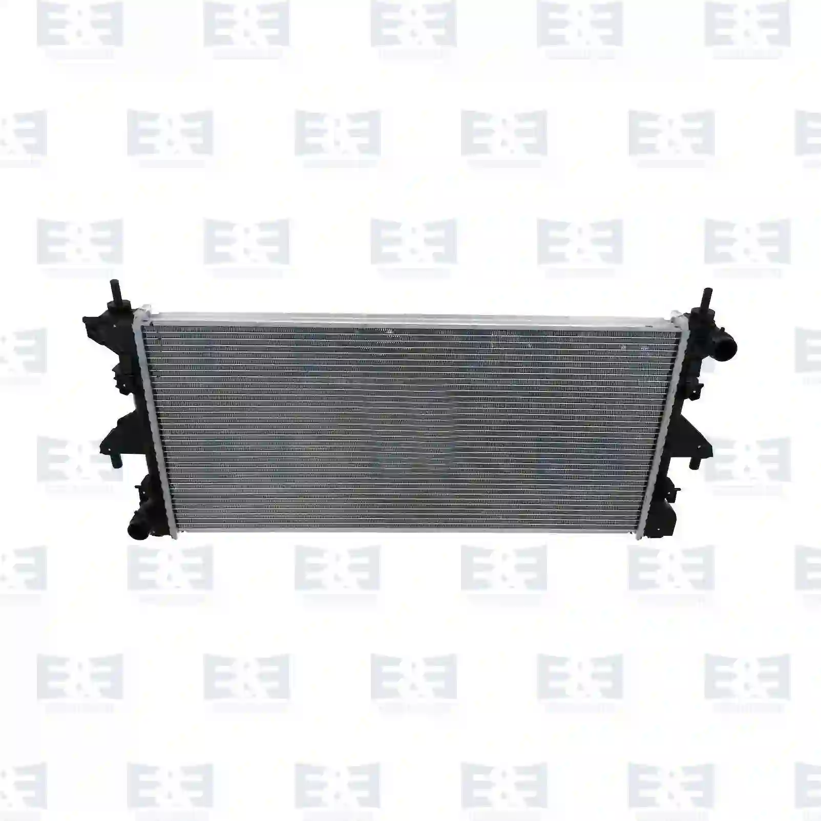  Radiator || E&E Truck Spare Parts | Truck Spare Parts, Auotomotive Spare Parts