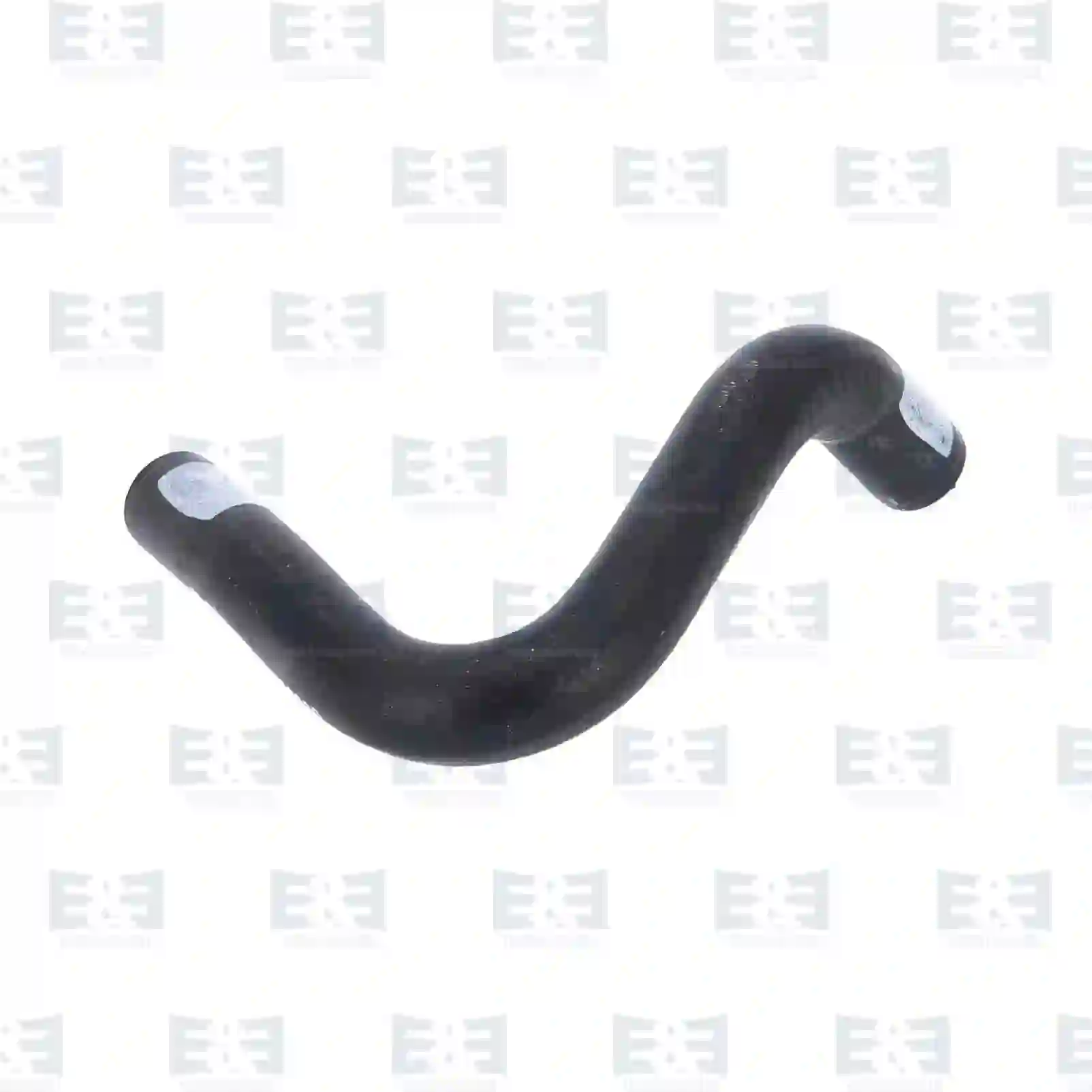 Radiator Radiator hose, EE No 2E2201175 ,  oem no:1859030 E&E Truck Spare Parts | Truck Spare Parts, Auotomotive Spare Parts