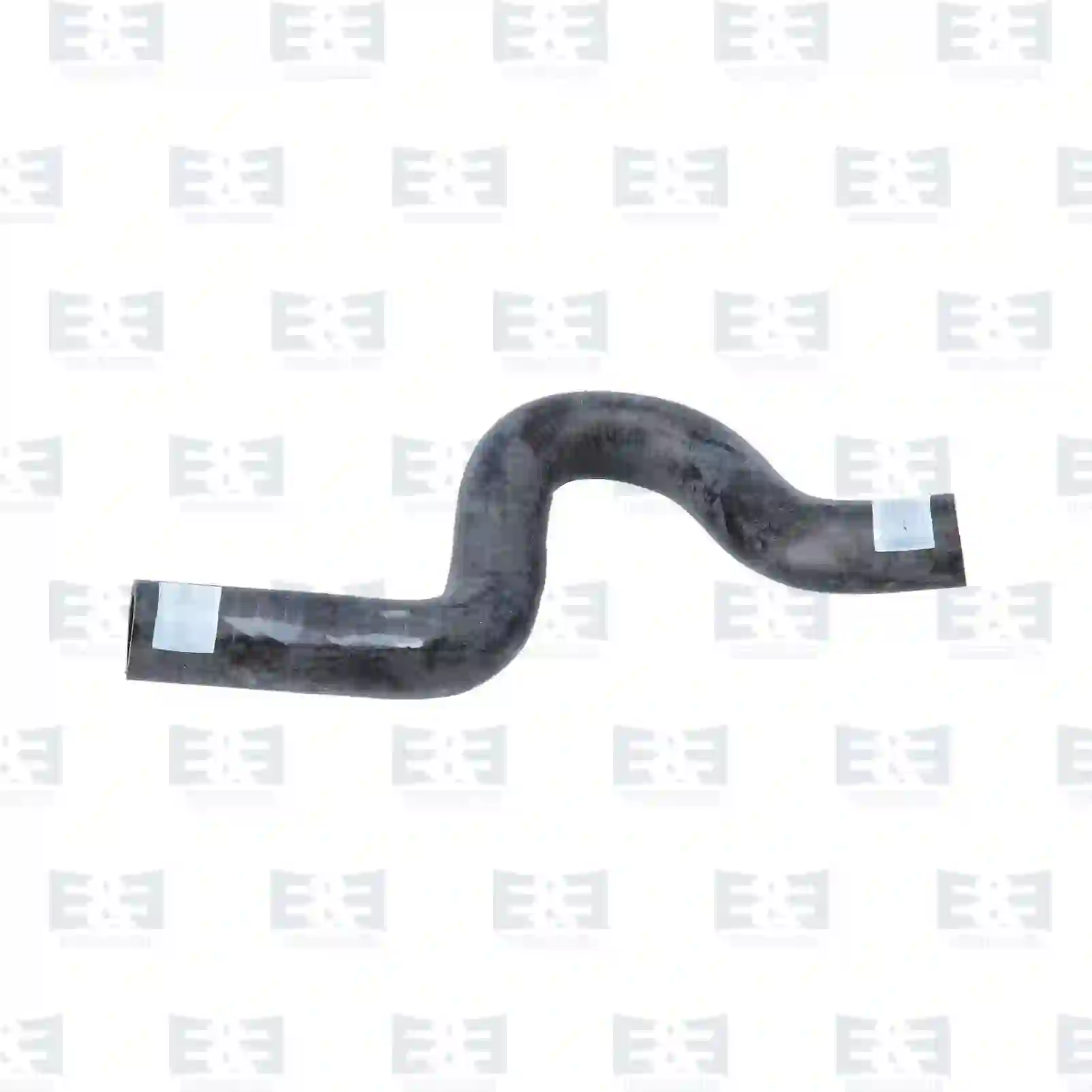 Radiator Radiator hose, EE No 2E2201178 ,  oem no:1545165 E&E Truck Spare Parts | Truck Spare Parts, Auotomotive Spare Parts