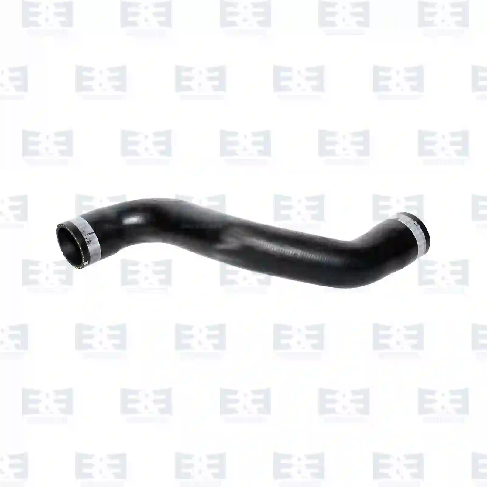 Radiator Radiator hose, EE No 2E2201210 ,  oem no:1778325 E&E Truck Spare Parts | Truck Spare Parts, Auotomotive Spare Parts