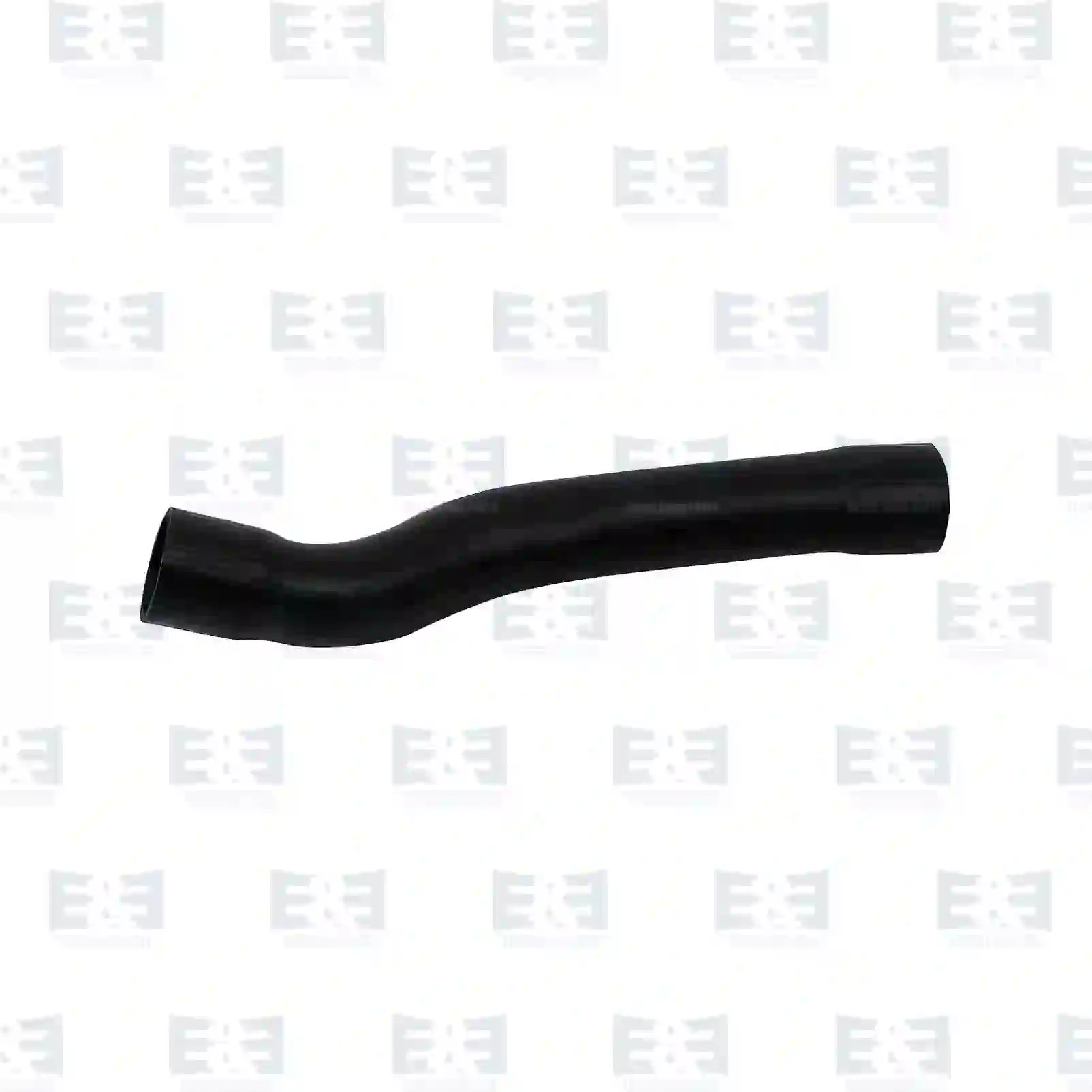 Radiator Radiator hose, EE No 2E2201214 ,  oem no:1790535 E&E Truck Spare Parts | Truck Spare Parts, Auotomotive Spare Parts