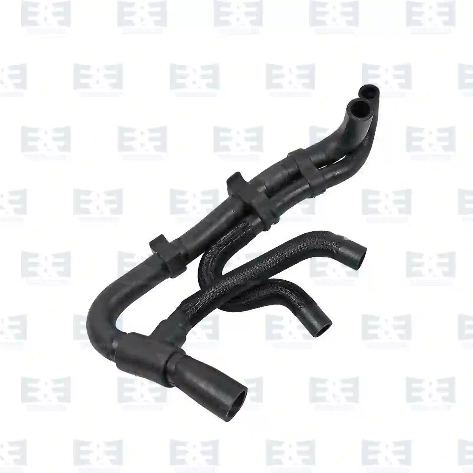 Radiator Hose, thermostat housing, EE No 2E2201219 ,  oem no:1790071, 2038638, ZG00444-0008 E&E Truck Spare Parts | Truck Spare Parts, Auotomotive Spare Parts