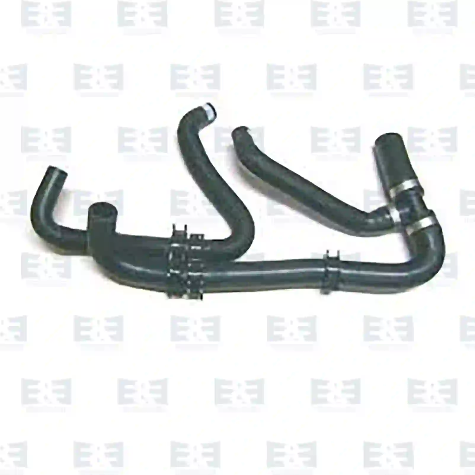 Radiator hose, 2E2201222, 1790072, 1883423, 2038639, ZG00541-0008 ||  2E2201222 E&E Truck Spare Parts | Truck Spare Parts, Auotomotive Spare Parts Radiator hose, 2E2201222, 1790072, 1883423, 2038639, ZG00541-0008 ||  2E2201222 E&E Truck Spare Parts | Truck Spare Parts, Auotomotive Spare Parts