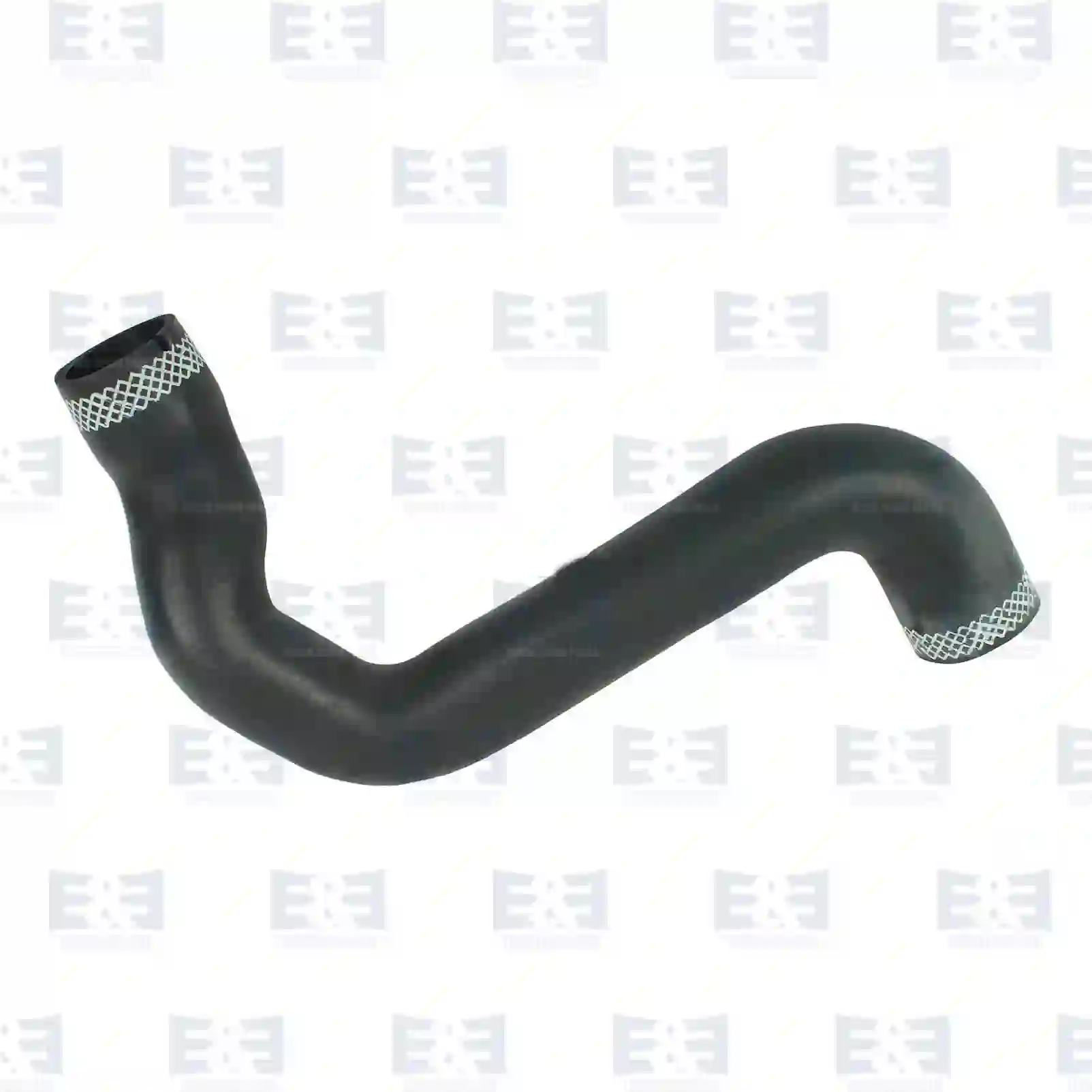 Radiator hose, 2E2201231, 1444944, ZG00532-0008 ||  2E2201231 E&E Truck Spare Parts | Truck Spare Parts, Auotomotive Spare Parts Radiator hose, 2E2201231, 1444944, ZG00532-0008 ||  2E2201231 E&E Truck Spare Parts | Truck Spare Parts, Auotomotive Spare Parts