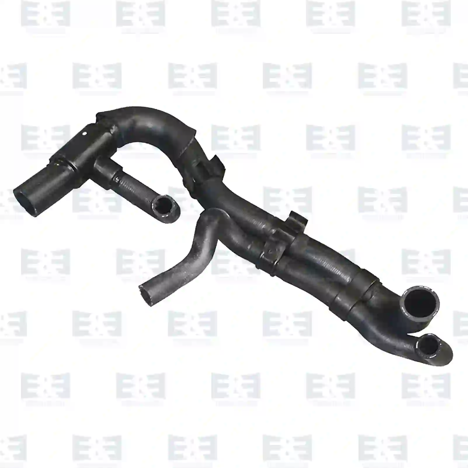 Radiator hose, 2E2201242, 1525983, ZG00522-0008, ||  2E2201242 E&E Truck Spare Parts | Truck Spare Parts, Auotomotive Spare Parts Radiator hose, 2E2201242, 1525983, ZG00522-0008, ||  2E2201242 E&E Truck Spare Parts | Truck Spare Parts, Auotomotive Spare Parts