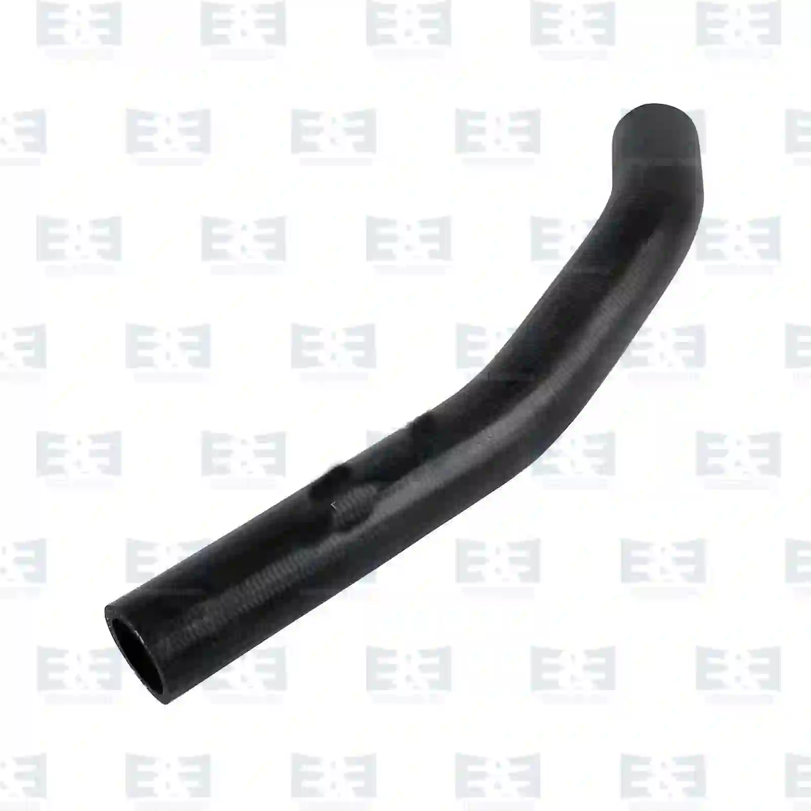 Radiator Radiator hose, EE No 2E2201243 ,  oem no:1444948, ZG00521-0008 E&E Truck Spare Parts | Truck Spare Parts, Auotomotive Spare Parts