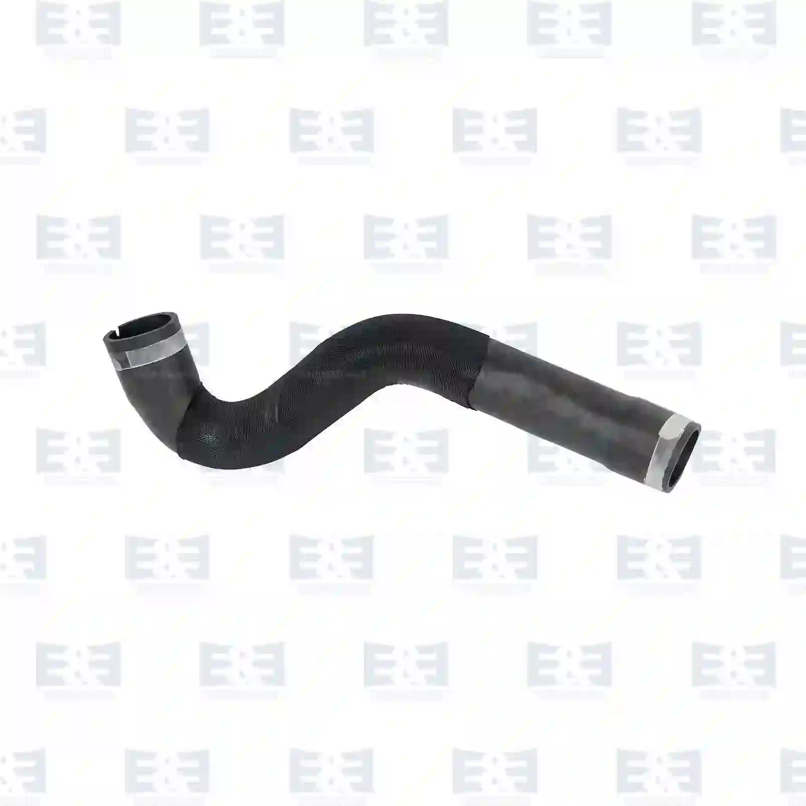 Radiator hose, 2E2201245, 1496815, ZG00520-0008 ||  2E2201245 E&E Truck Spare Parts | Truck Spare Parts, Auotomotive Spare Parts Radiator hose, 2E2201245, 1496815, ZG00520-0008 ||  2E2201245 E&E Truck Spare Parts | Truck Spare Parts, Auotomotive Spare Parts