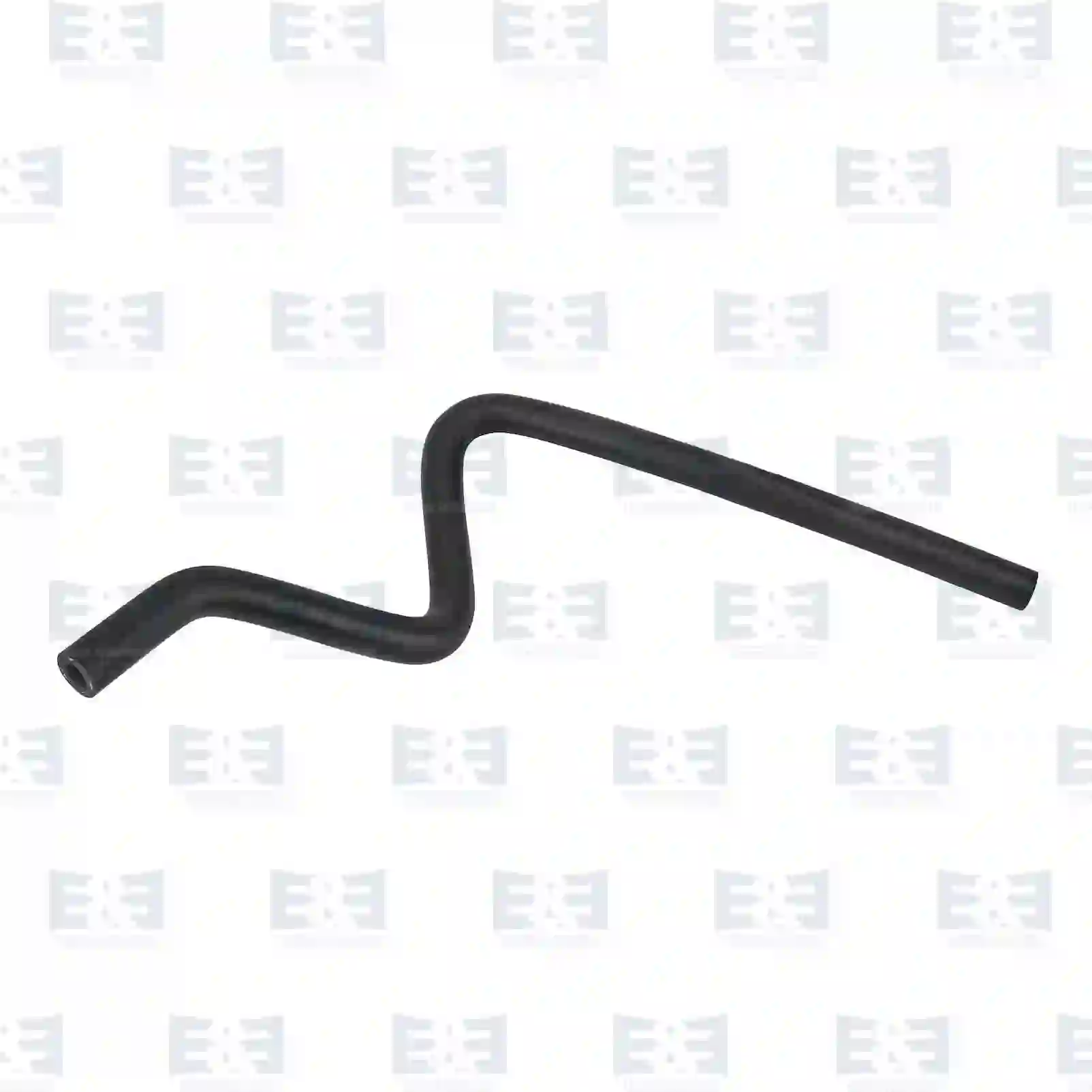 Radiator hose, 2E2201255, 1376895, ZG00507-0008 ||  2E2201255 E&E Truck Spare Parts | Truck Spare Parts, Auotomotive Spare Parts Radiator hose, 2E2201255, 1376895, ZG00507-0008 ||  2E2201255 E&E Truck Spare Parts | Truck Spare Parts, Auotomotive Spare Parts