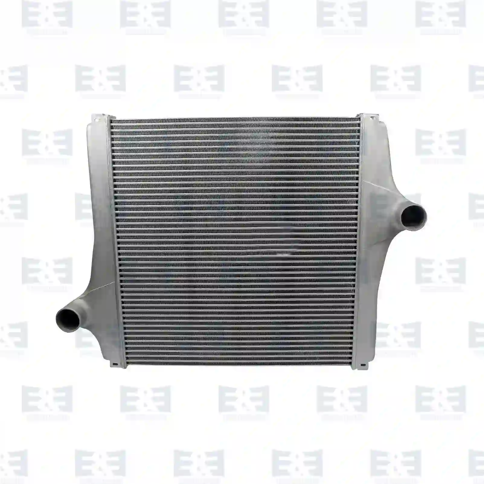  Intercooler || E&E Truck Spare Parts | Truck Spare Parts, Auotomotive Spare Parts