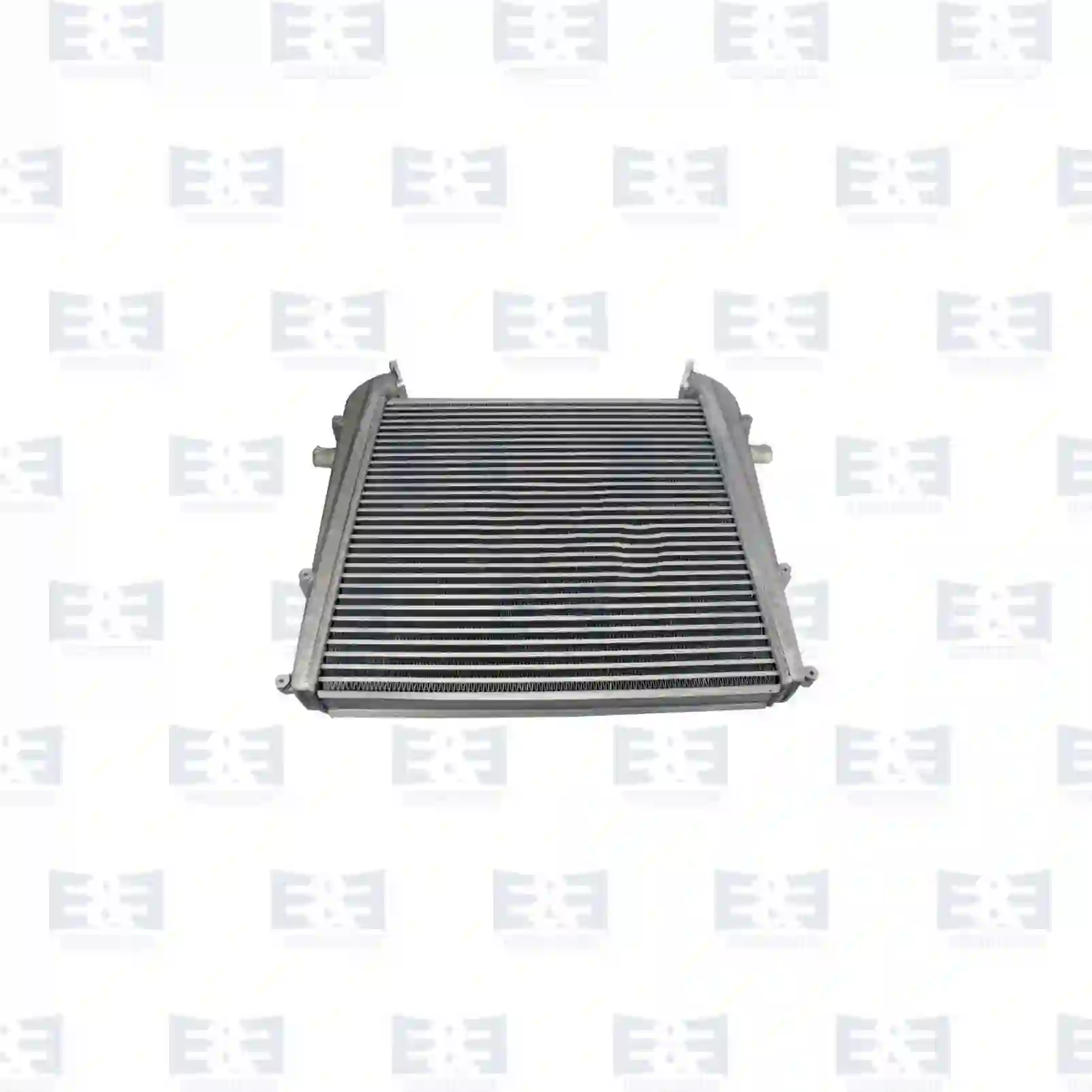  Intercooler || E&E Truck Spare Parts | Truck Spare Parts, Auotomotive Spare Parts