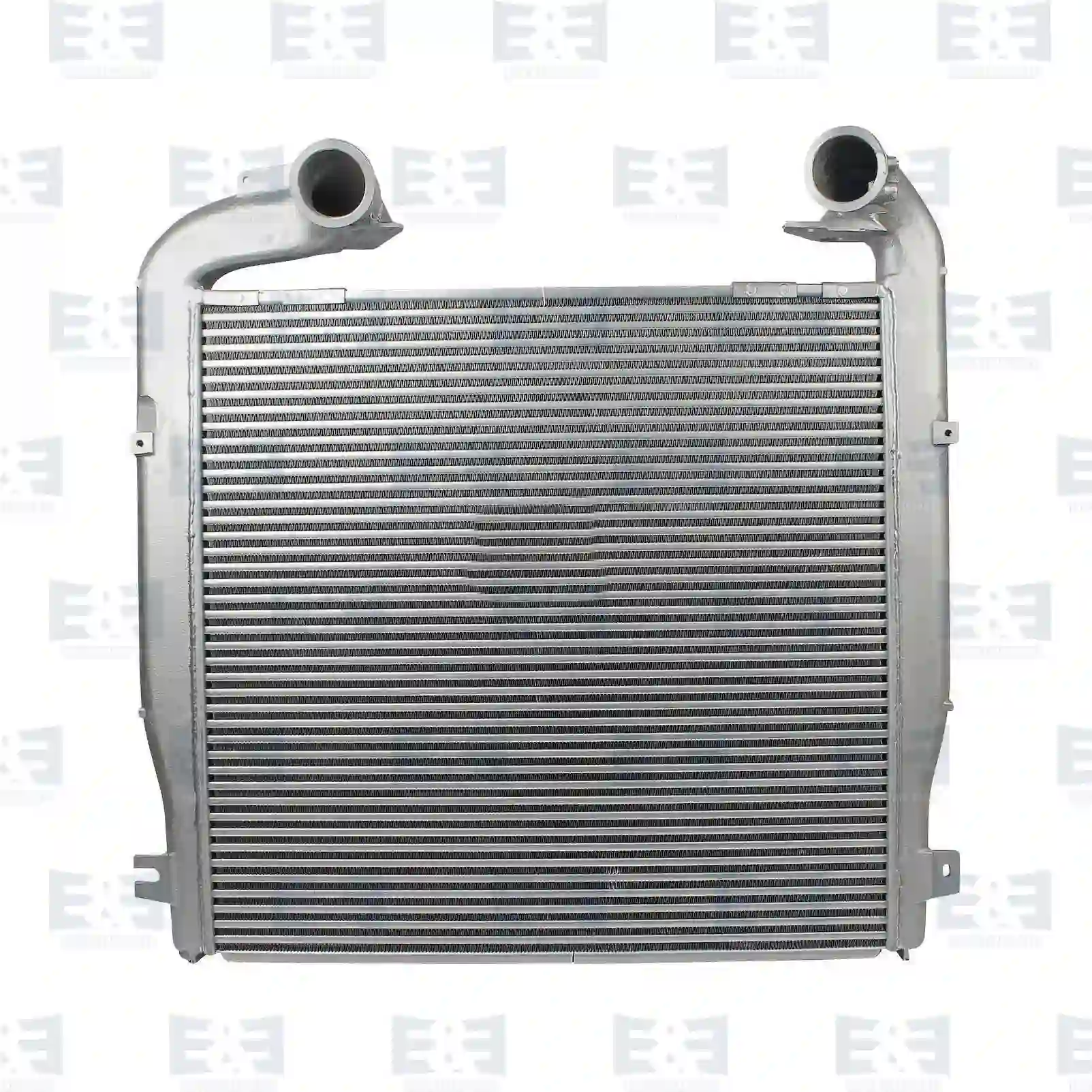 Intercooler Intercooler, EE No 2E2201330 ,  oem no:10570348, 1776067, E&E Truck Spare Parts | Truck Spare Parts, Auotomotive Spare Parts