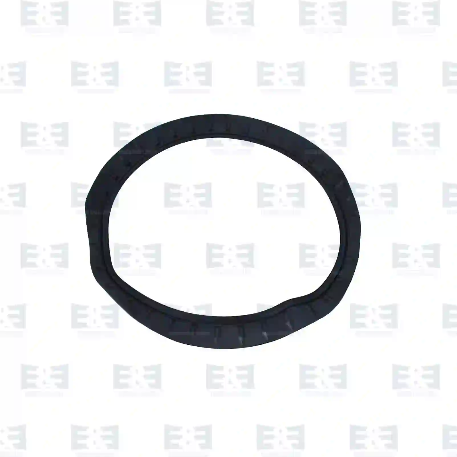 Fan Rubber ring, for fan, EE No 2E2201335 ,  oem no:1373520, 1440406, ZG40071-0008 E&E Truck Spare Parts | Truck Spare Parts, Auotomotive Spare Parts