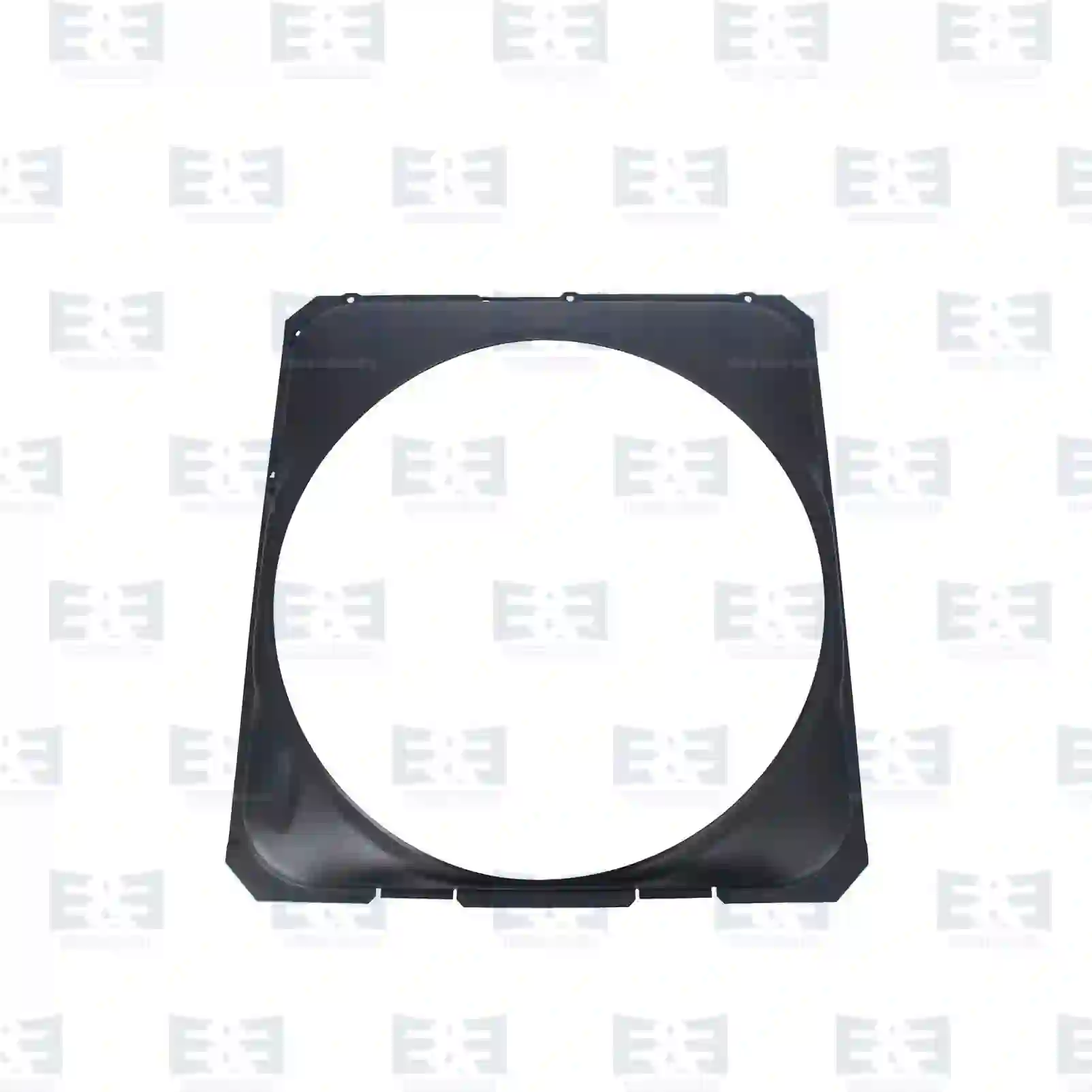 Fan Fan cover, EE No 2E2201336 ,  oem no:1390705 E&E Truck Spare Parts | Truck Spare Parts, Auotomotive Spare Parts