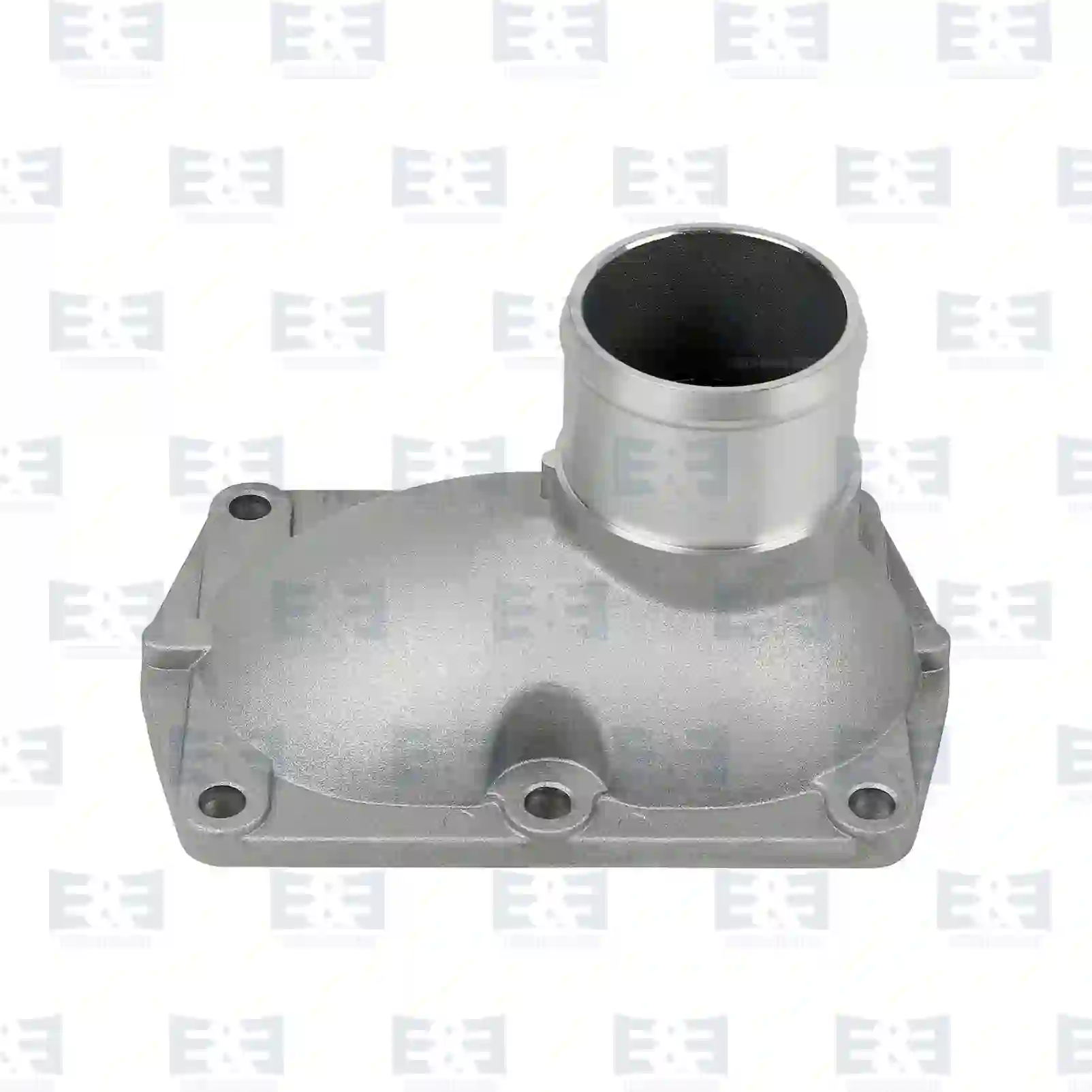 Thermostat Thermostat housing, EE No 2E2201344 ,  oem no:1381495, ZG02187-0008 E&E Truck Spare Parts | Truck Spare Parts, Auotomotive Spare Parts