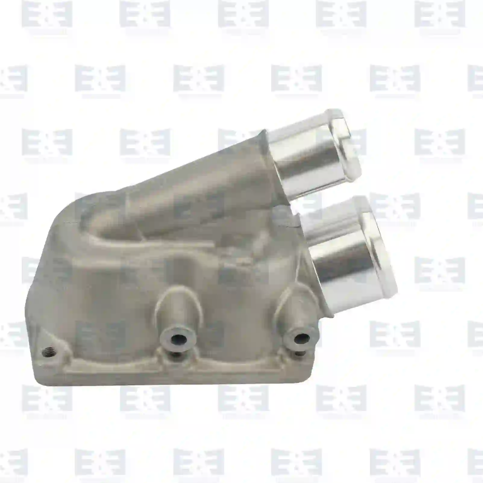 Thermostat housing, 2E2201345, 1351073, 1381494, ZG02186-0008 ||  2E2201345 E&E Truck Spare Parts | Truck Spare Parts, Auotomotive Spare Parts Thermostat housing, 2E2201345, 1351073, 1381494, ZG02186-0008 ||  2E2201345 E&E Truck Spare Parts | Truck Spare Parts, Auotomotive Spare Parts