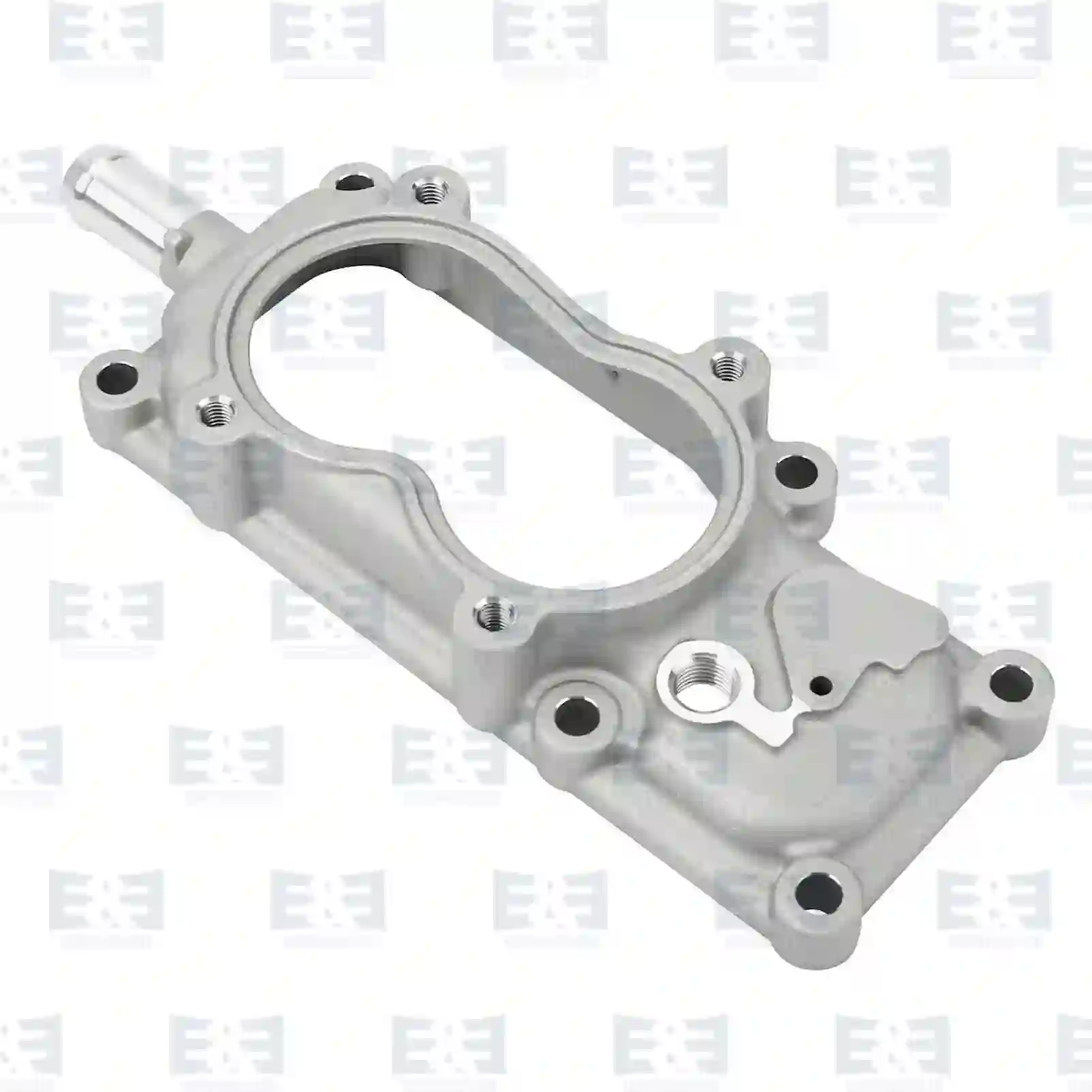  Thermostat housing || E&E Truck Spare Parts | Truck Spare Parts, Auotomotive Spare Parts